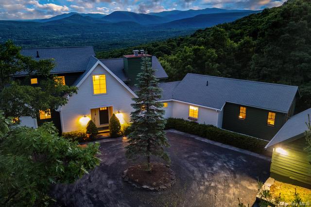 235 California Quarry Road – For Sale