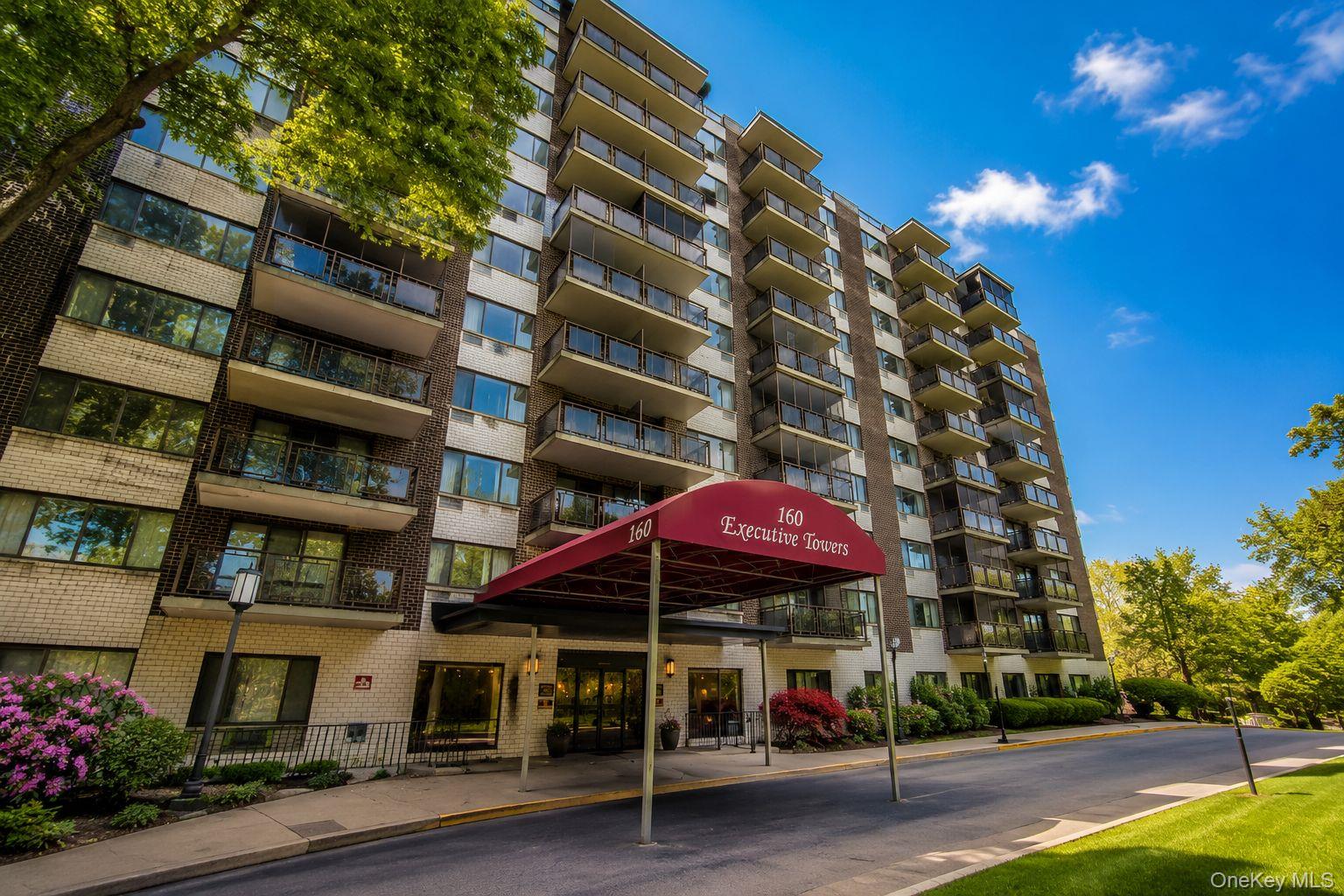 160 Academy Street, Unit 3J