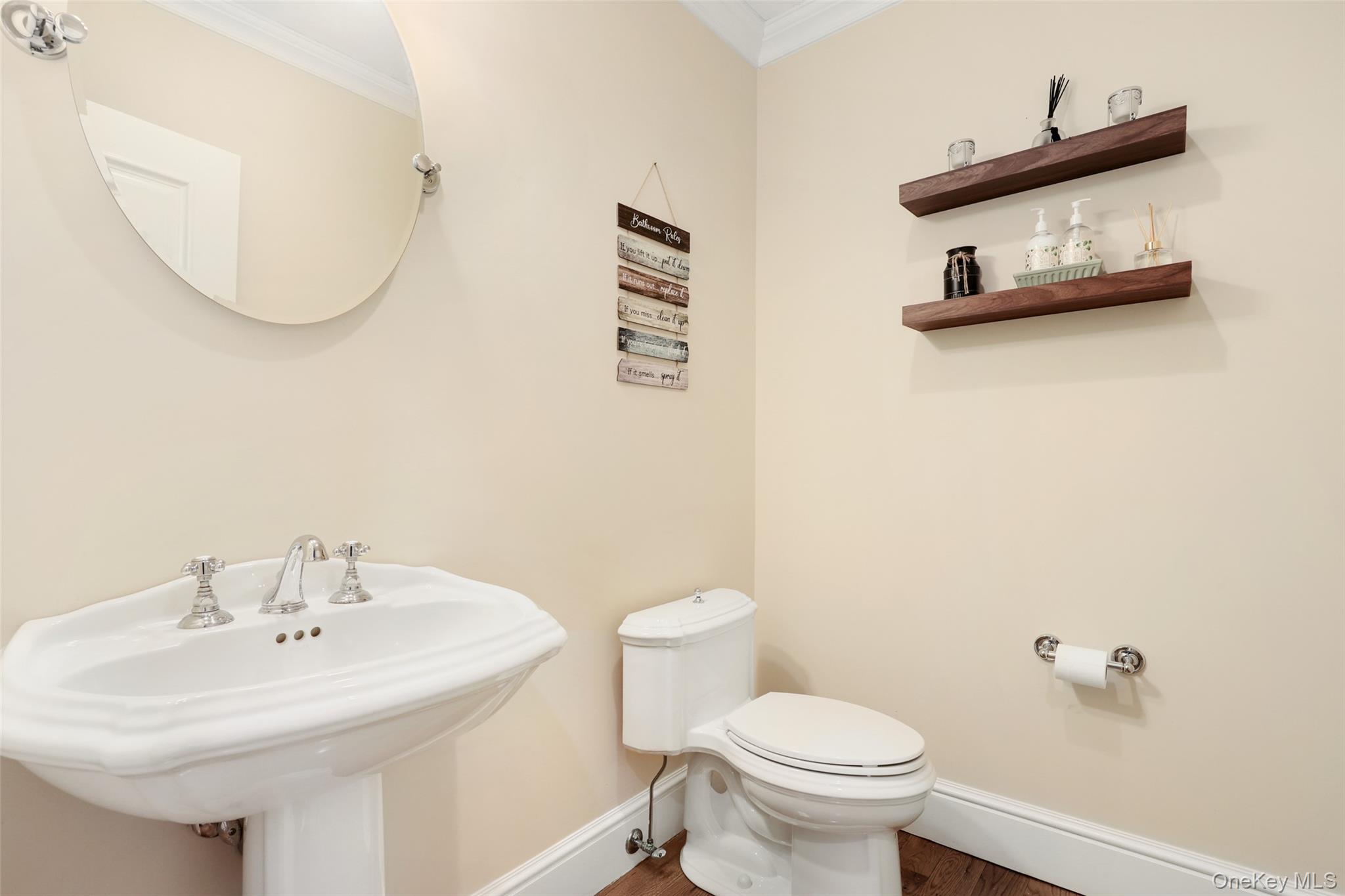 4 Hardscrabble Road – For Rent photo 10
