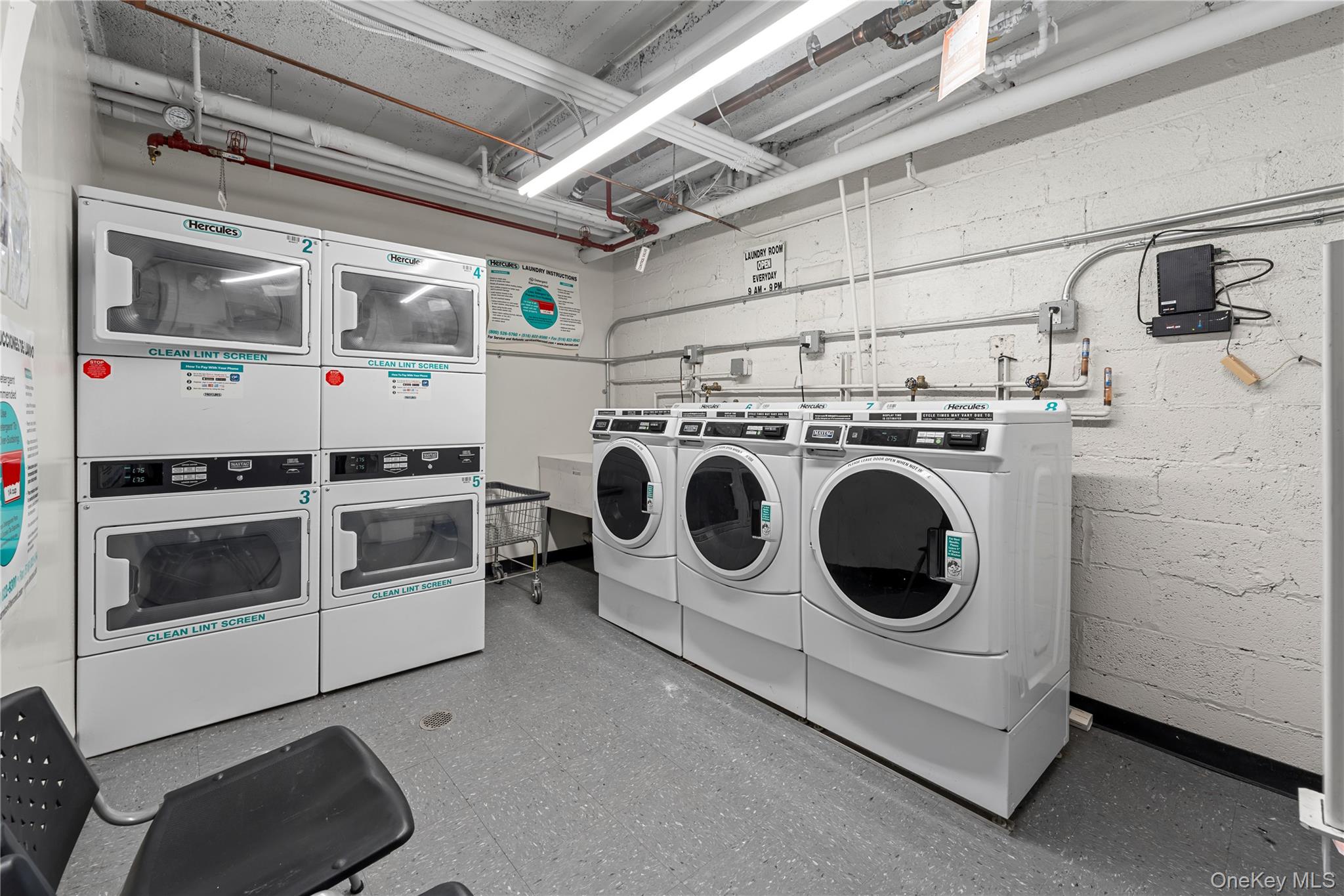 3245 Perry Avenue, Unit 6F photo 13