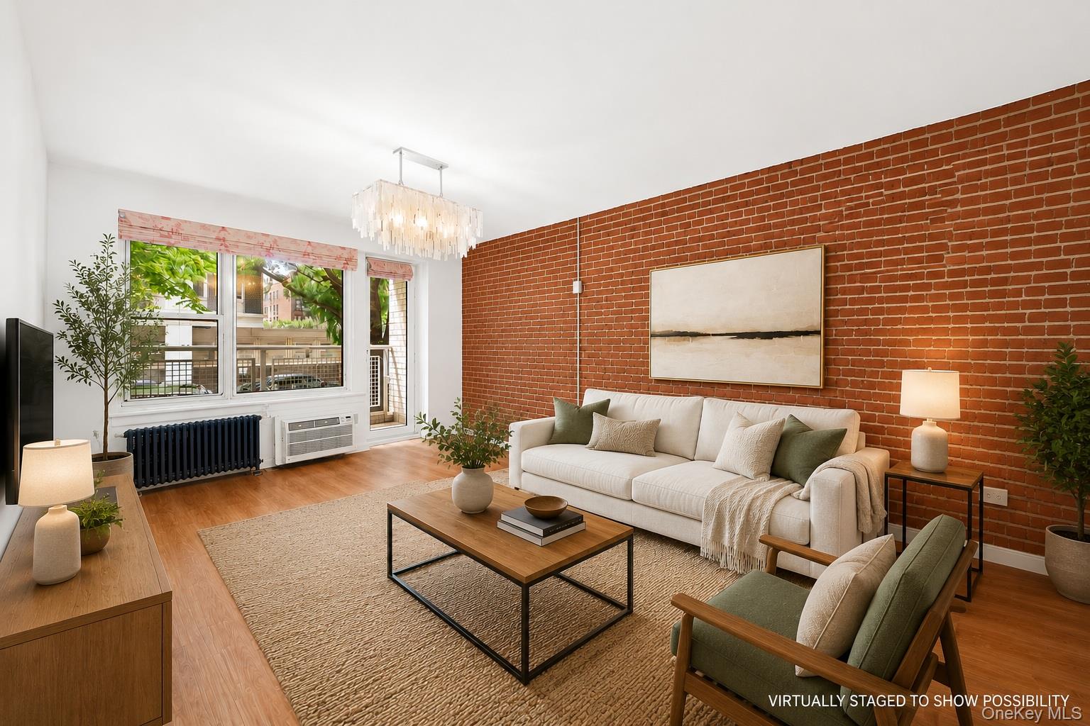 131 W 85th Street, Unit 1E