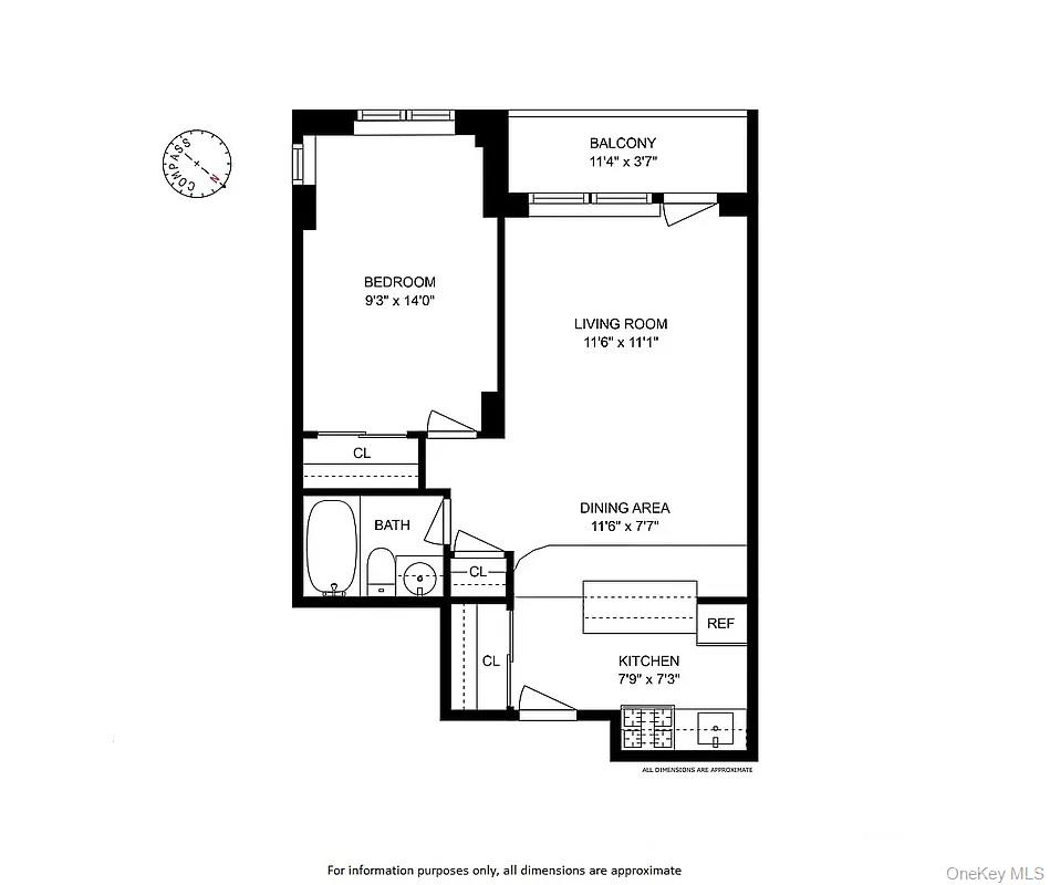 131 W 85th Street, Unit 1E photo 13