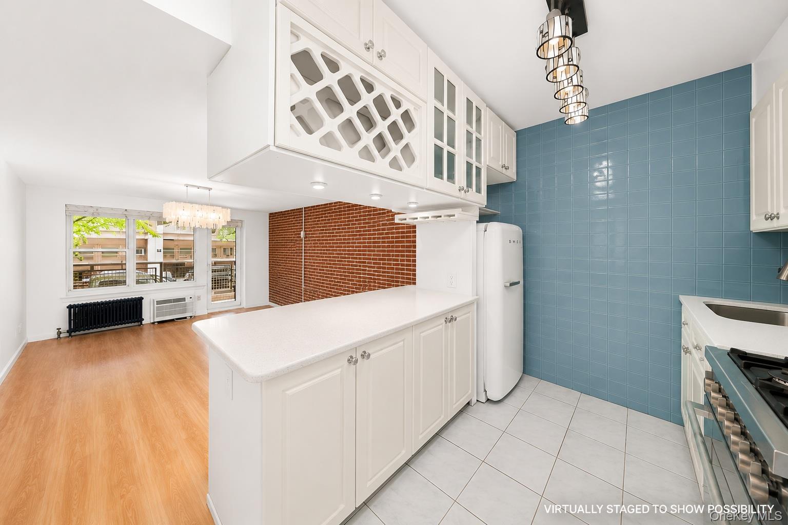 131 W 85th Street, Unit 1E photo 4