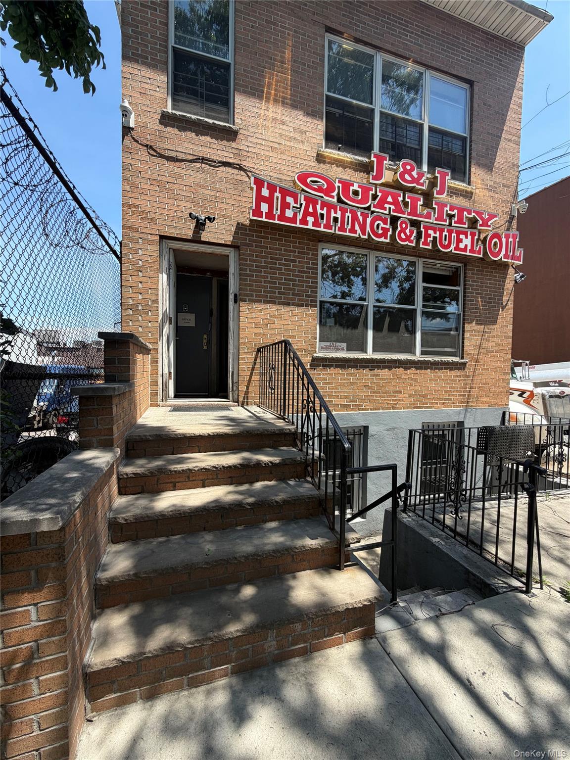 742 Whittier Street, Unit 1