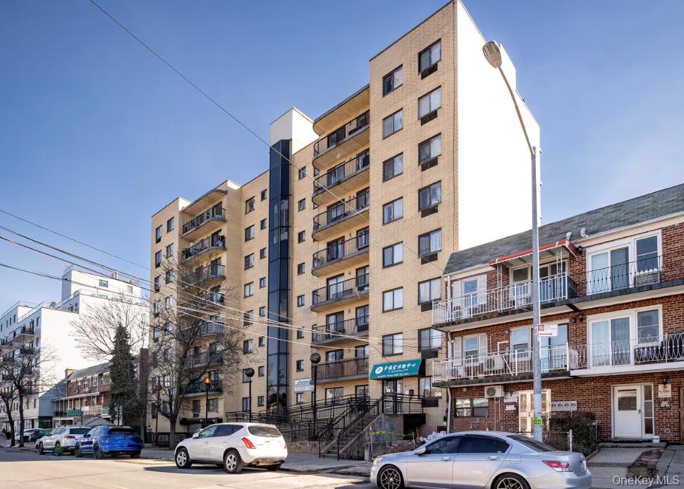 145-18 34th Avenue, Unit 8A