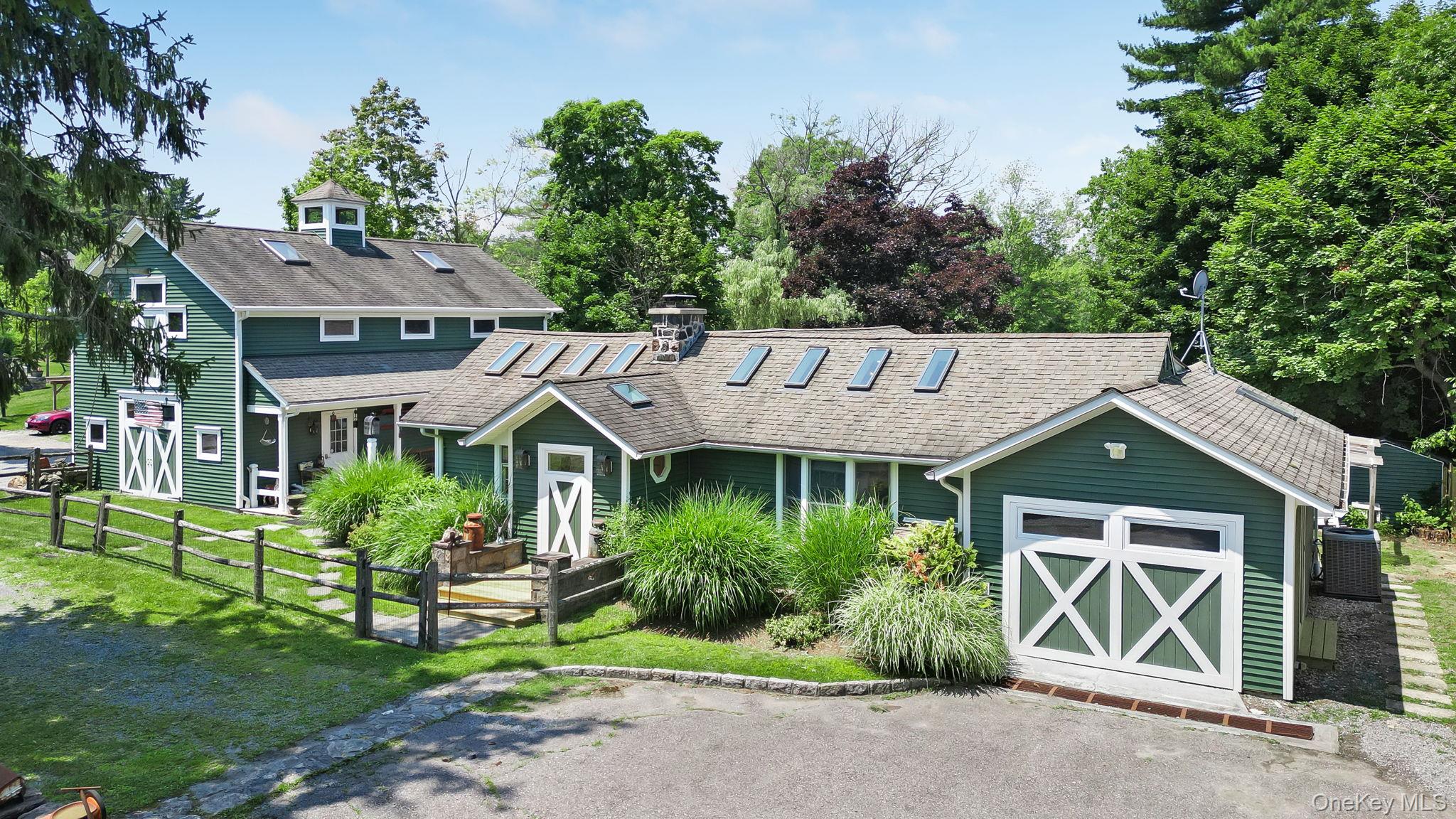 1950 Baldwin Road – For Rent