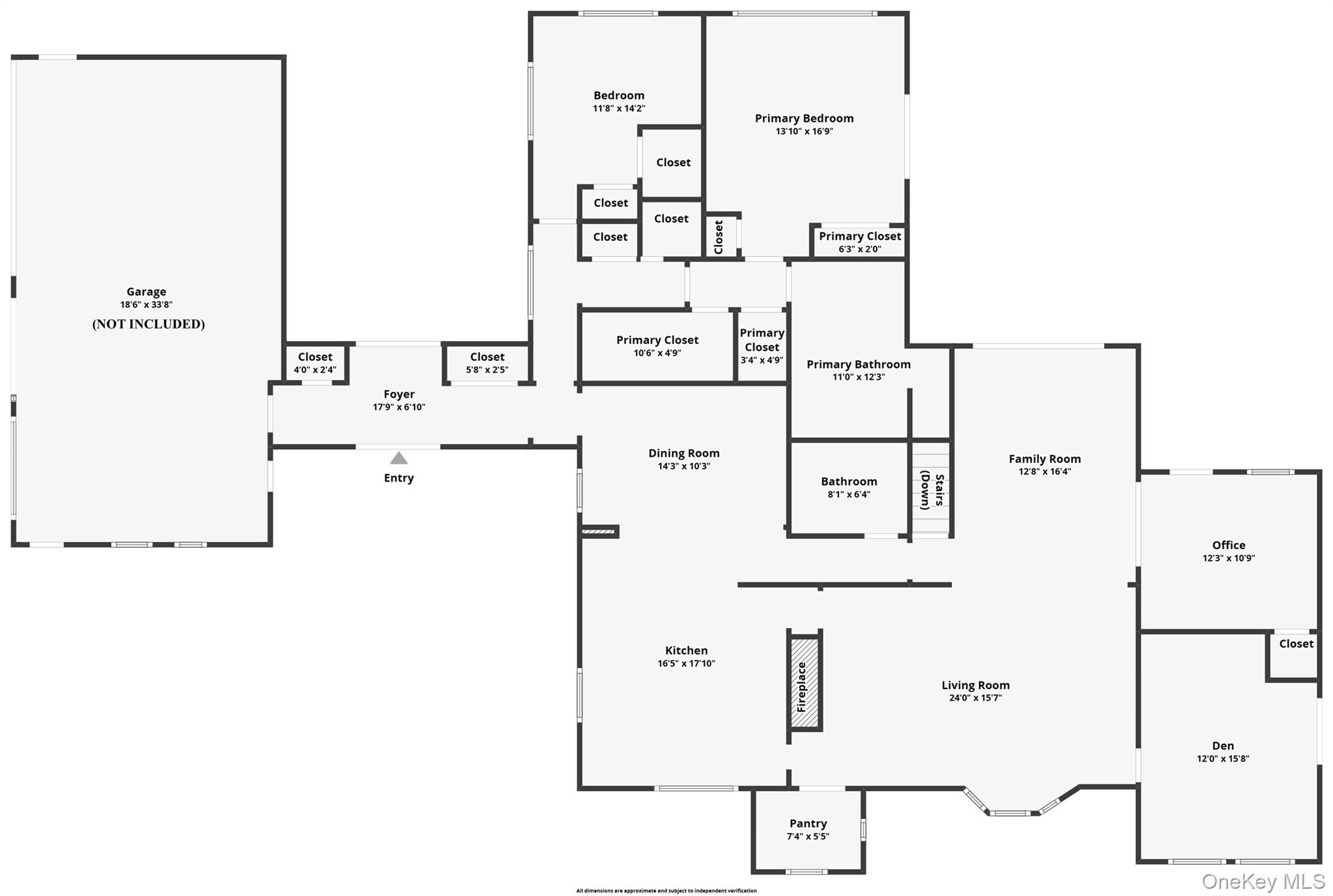 1950 Baldwin Road – For Rent photo 2