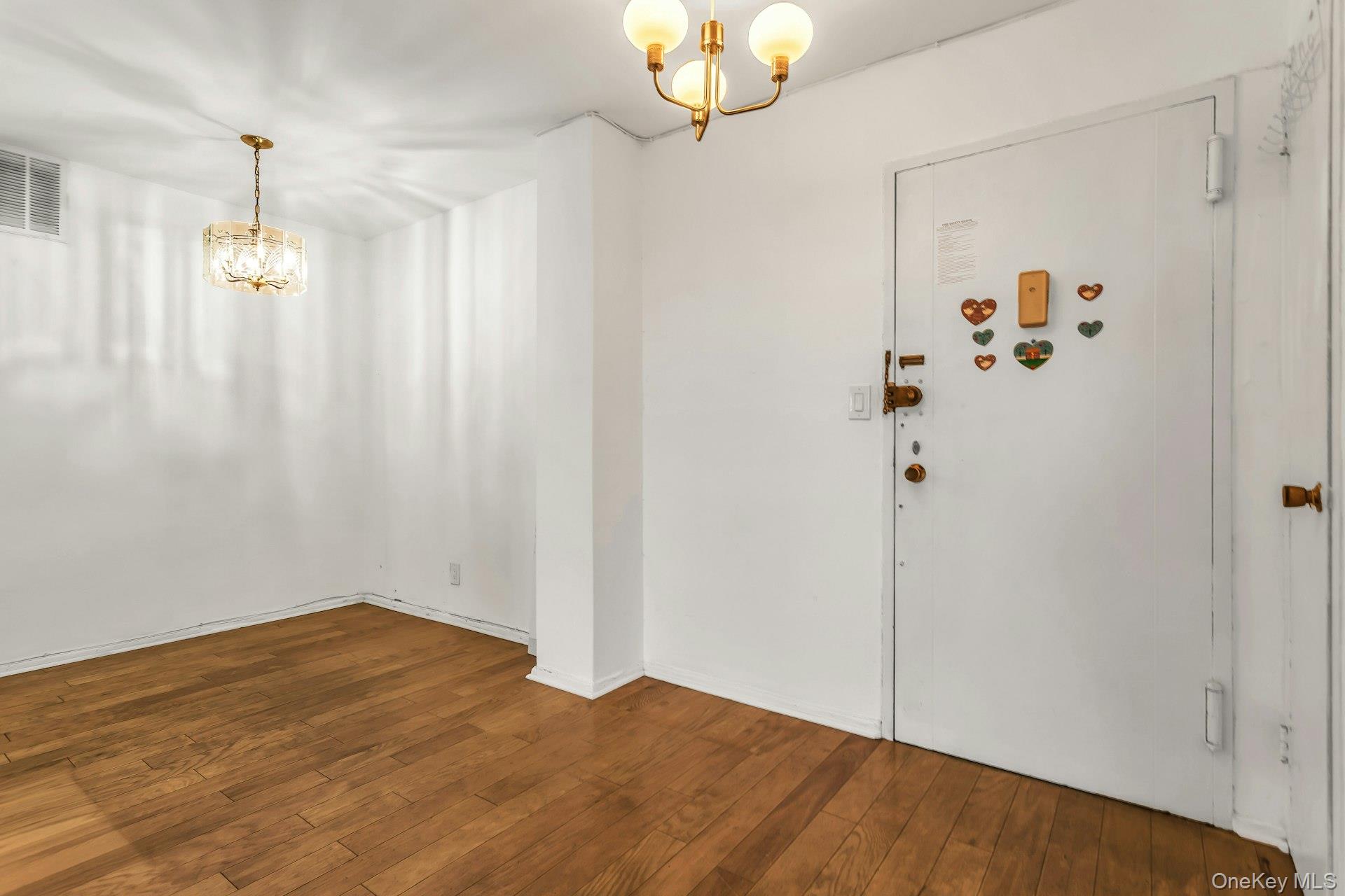 138-10 Franklin Avenue, Unit 9J photo 5