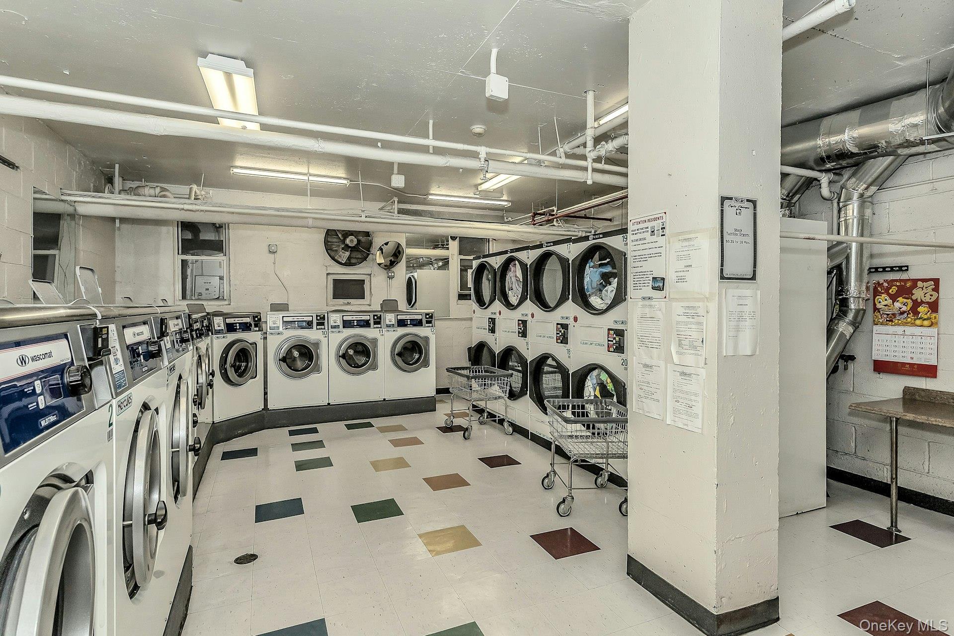 138-10 Franklin Avenue, Unit 9J photo 25