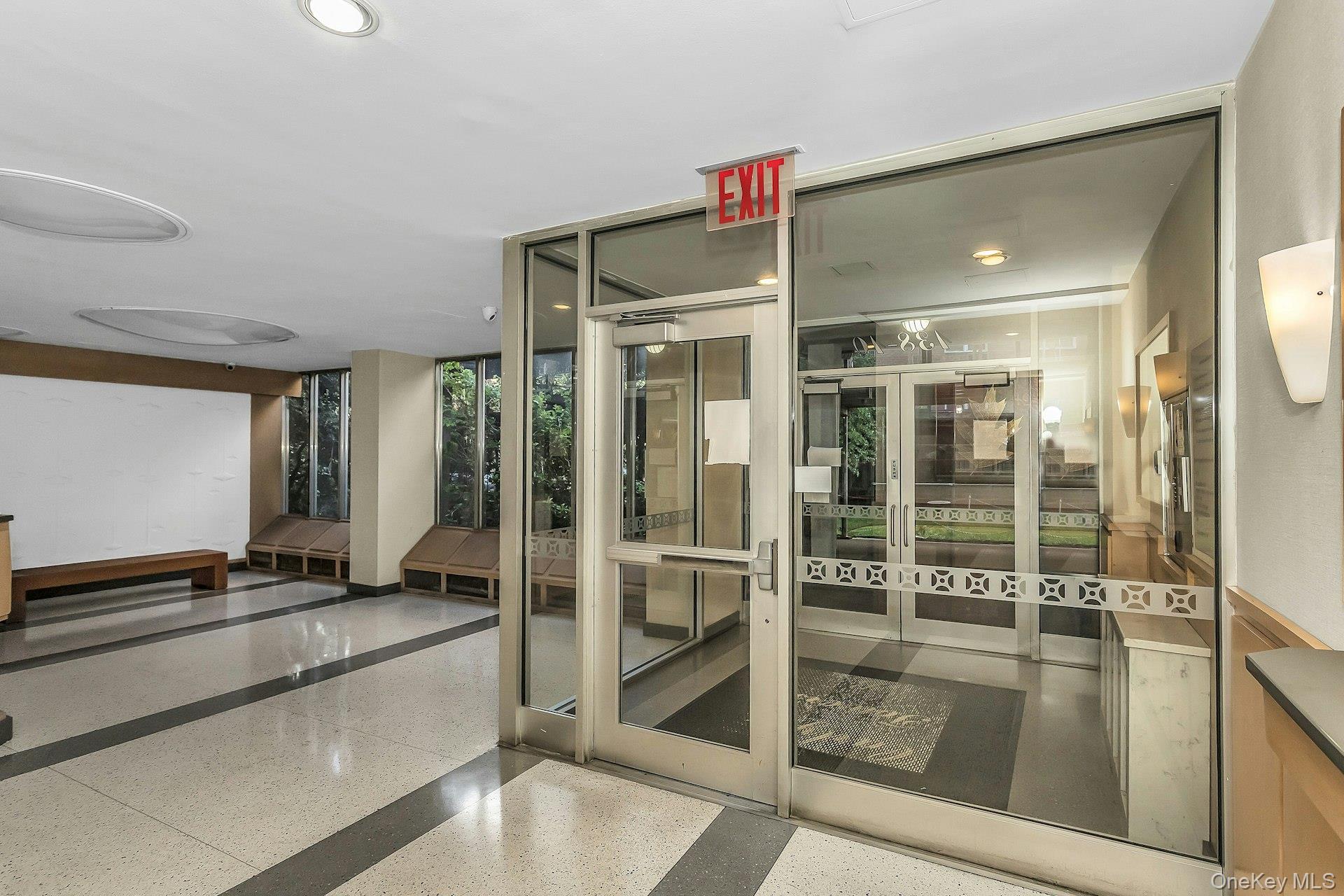 138-10 Franklin Avenue, Unit 9J photo 23