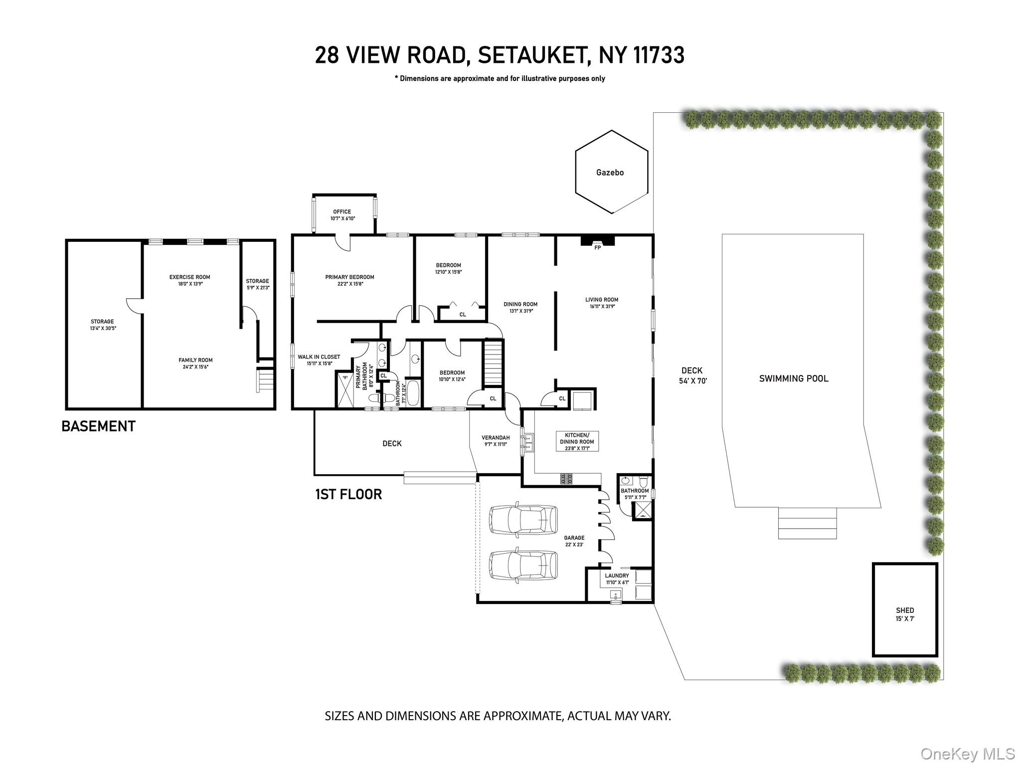 28 View Road – For Sale photo 24