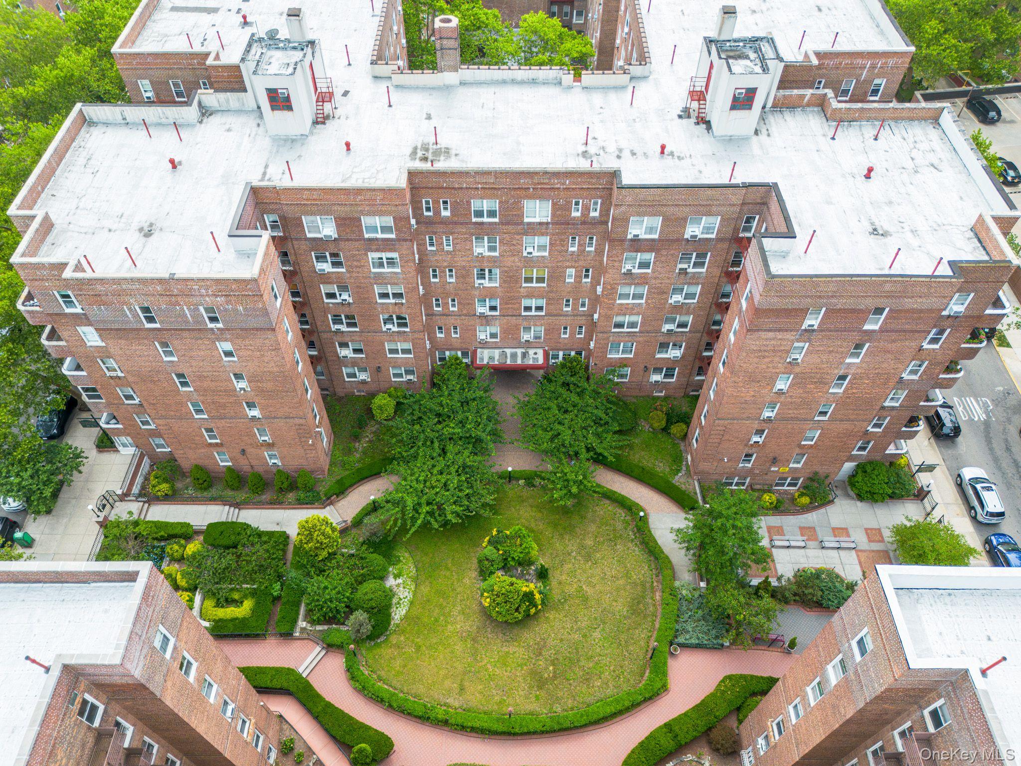 99-31 64th Avenue, Unit D16
