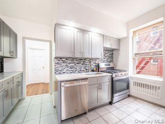 99-31 64th Avenue, Unit D16 photo 5