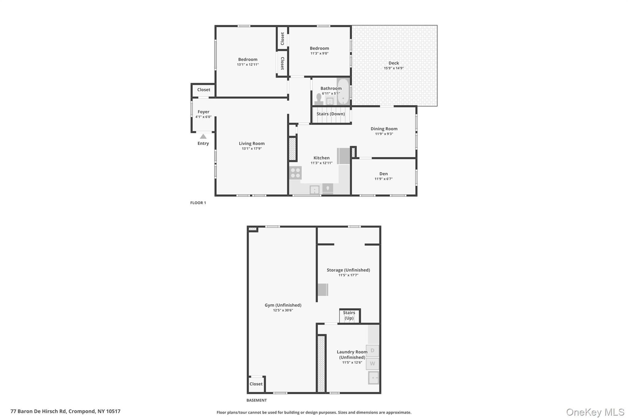 77 Baron De Hirsch Road – For Sale photo 18