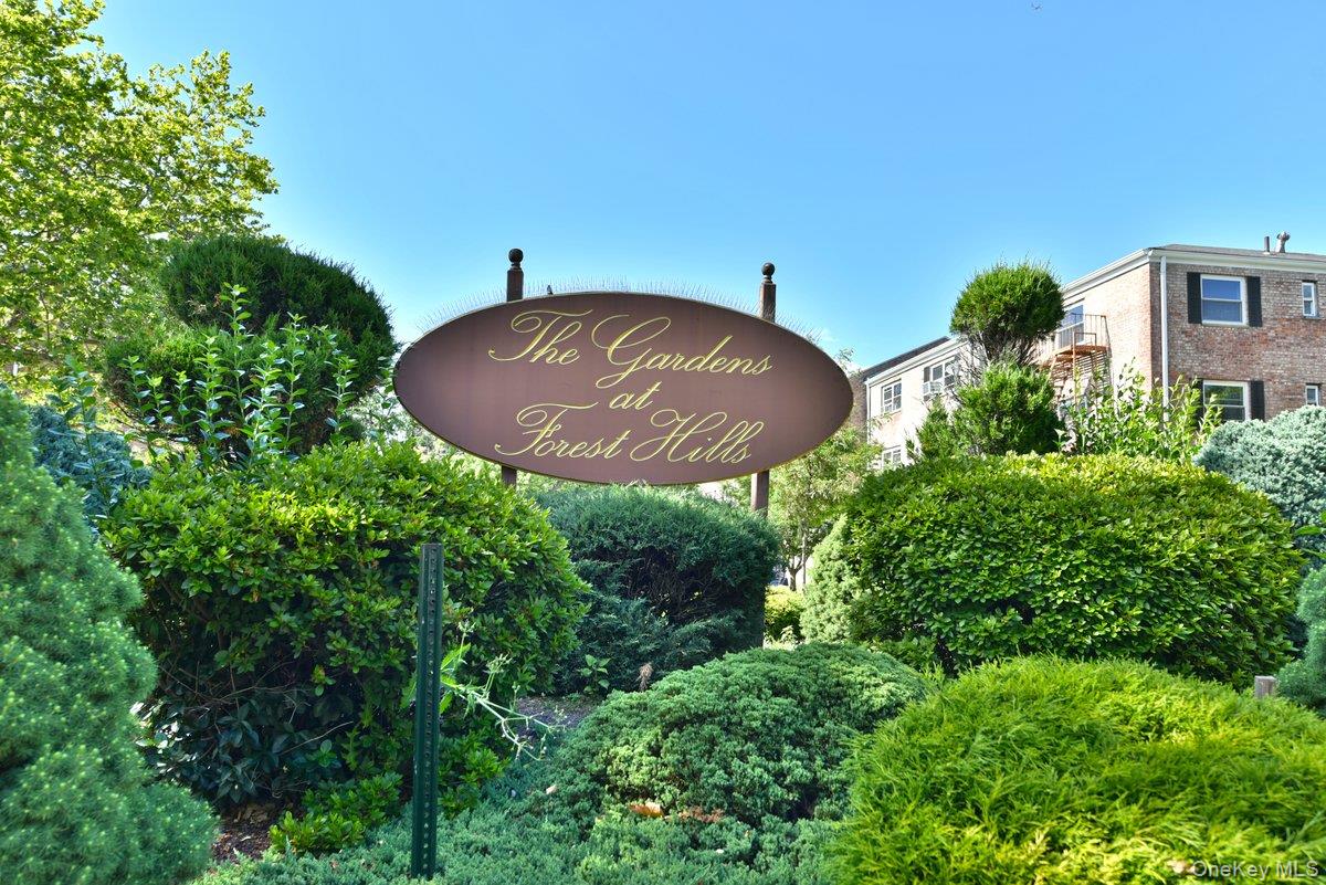 11116 66th Avenue, Unit 3B