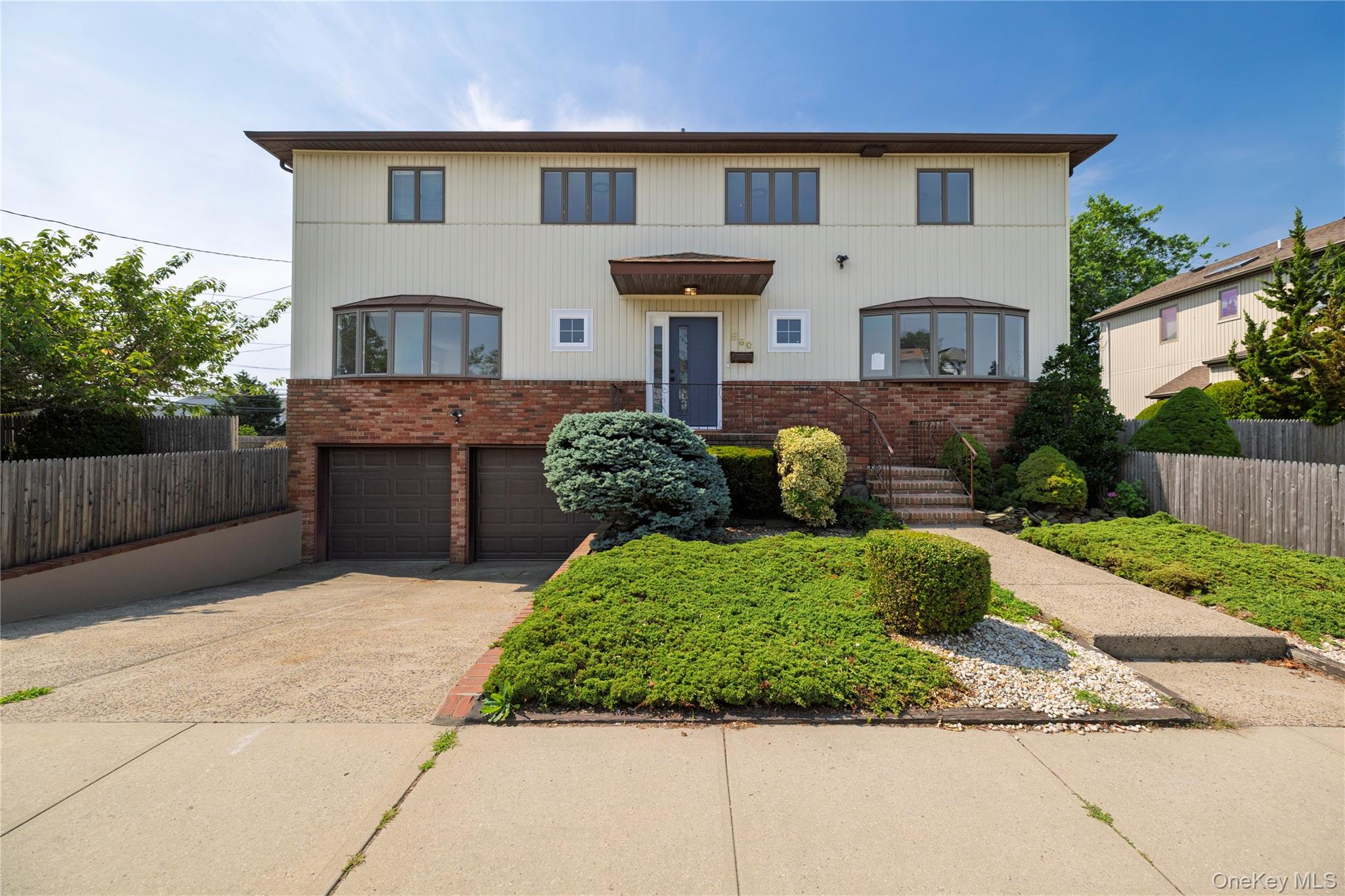 580 East Pine Street, Unit WEST SIDE