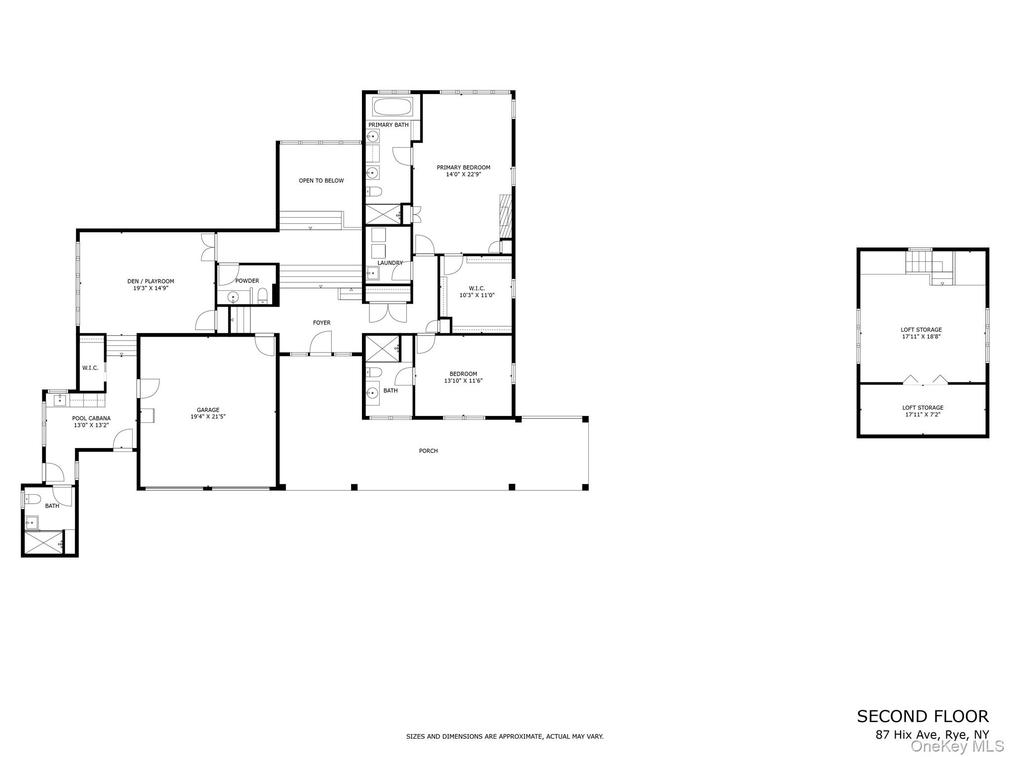 87 Hix Avenue – For Sale photo 42