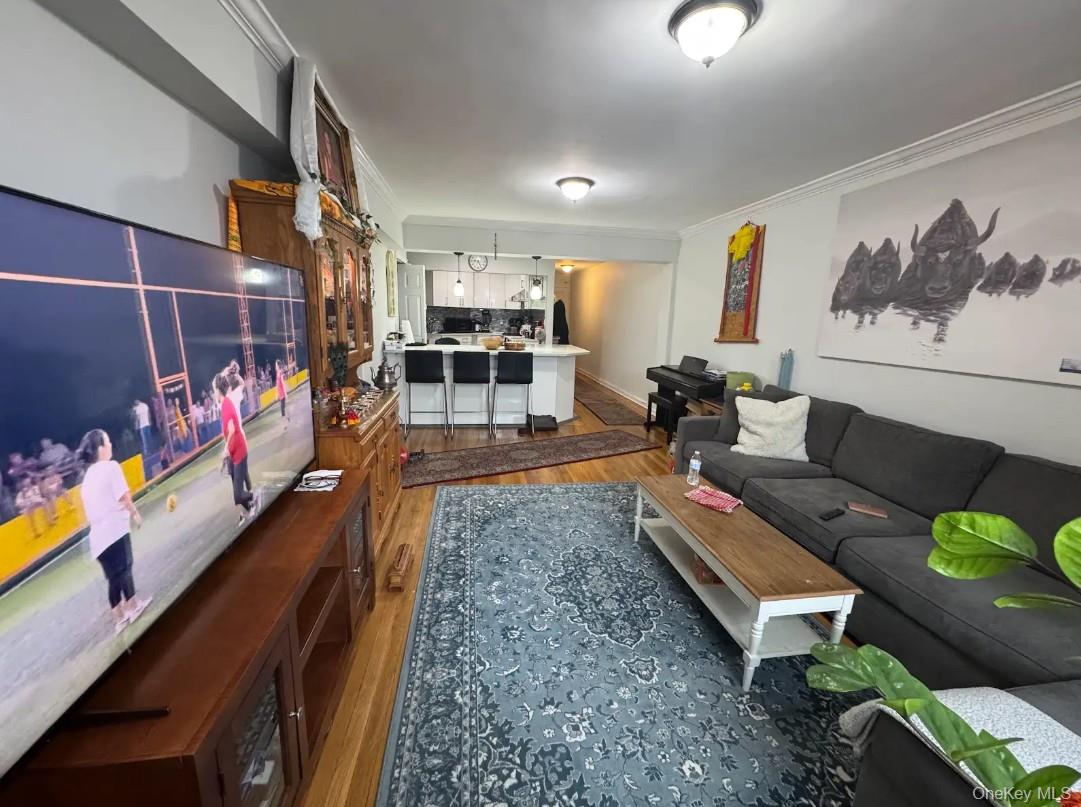 65-39 108th Street, Unit E6 photo 8