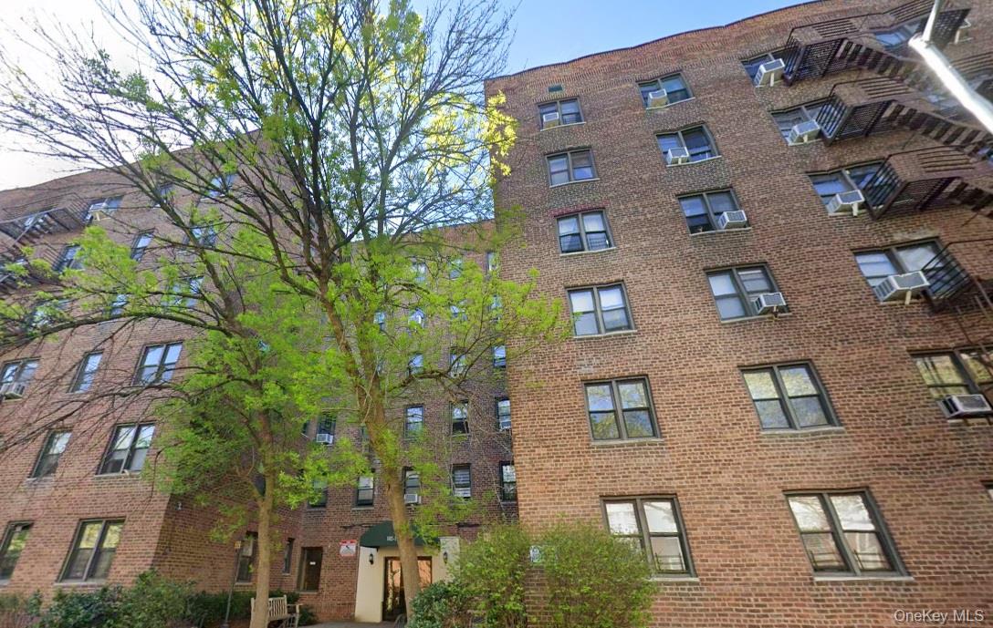 102-18 64th Avenue, Unit 6W