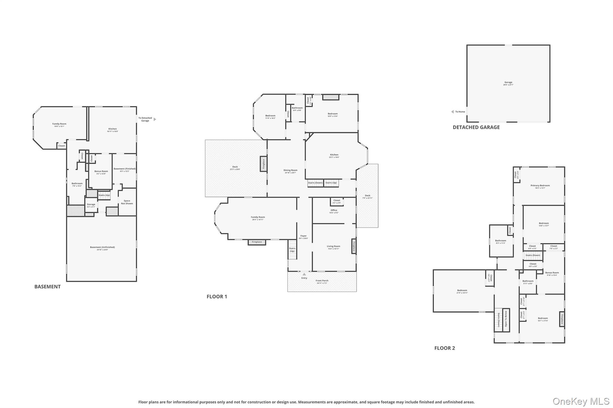 48 South Street – For Sale photo 46