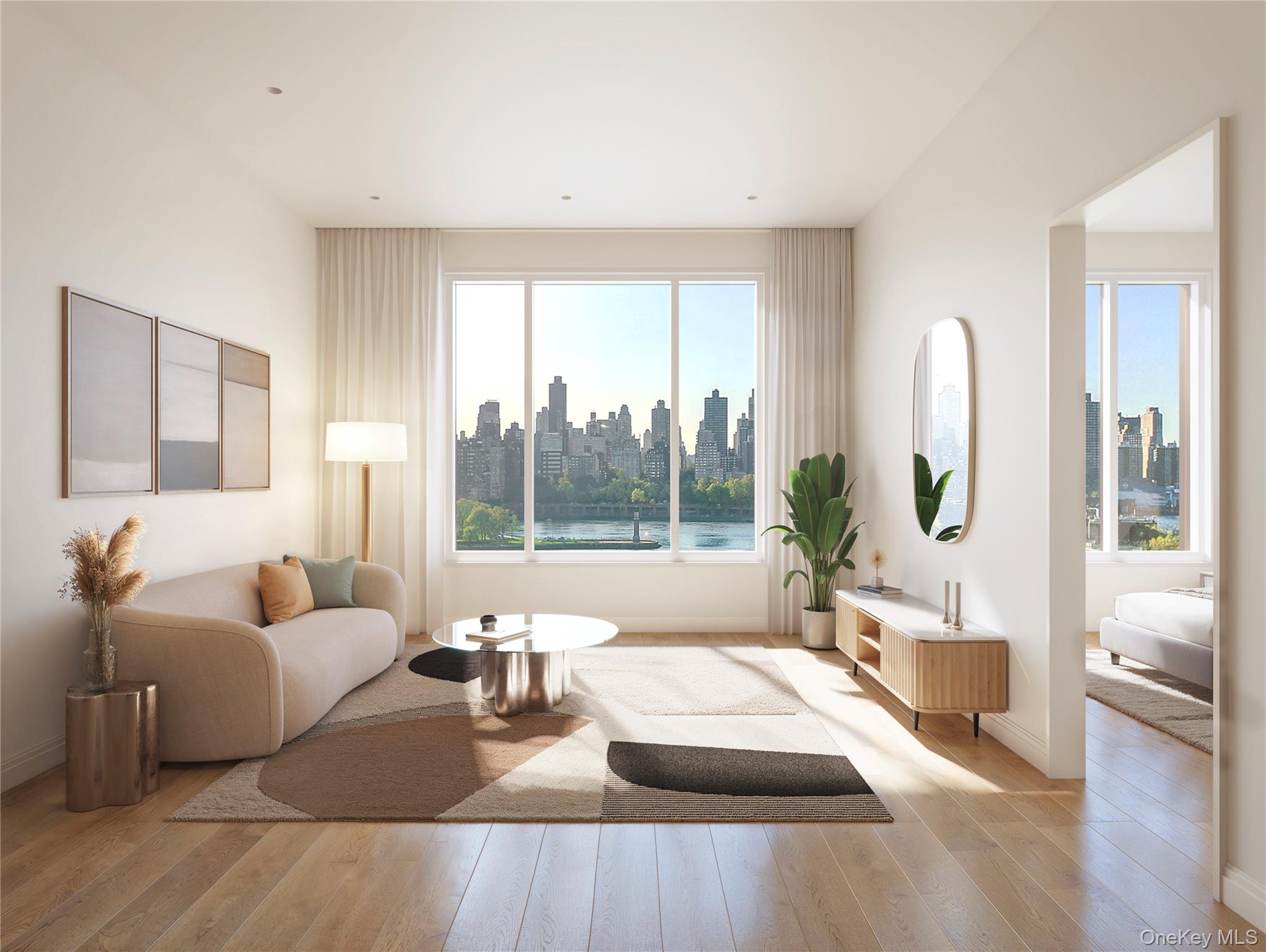 30-55 Vernon Boulevard, Unit 6D