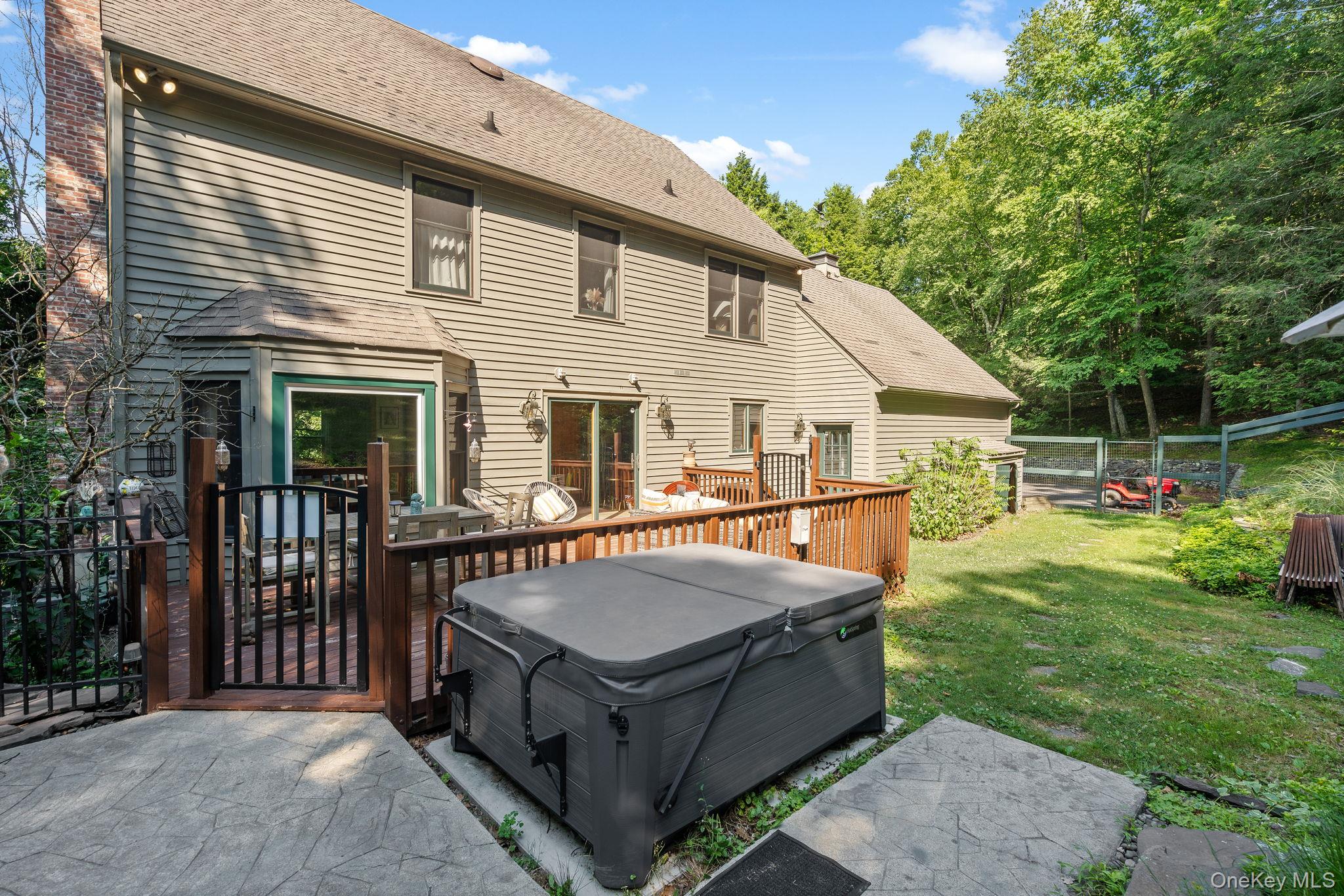 165 Benedict Road – For Sale photo 41
