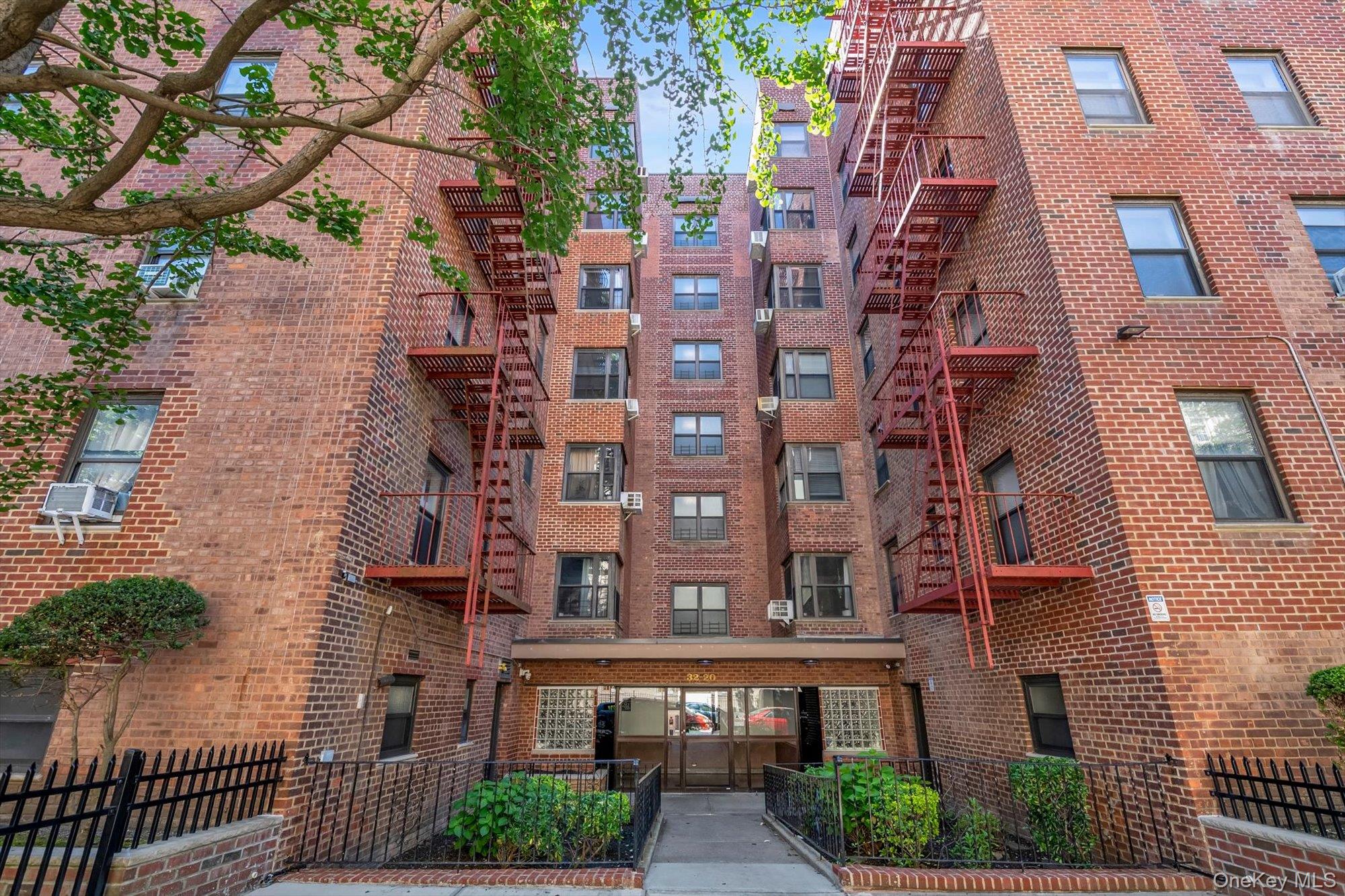 32-20 89th Street, Unit 108