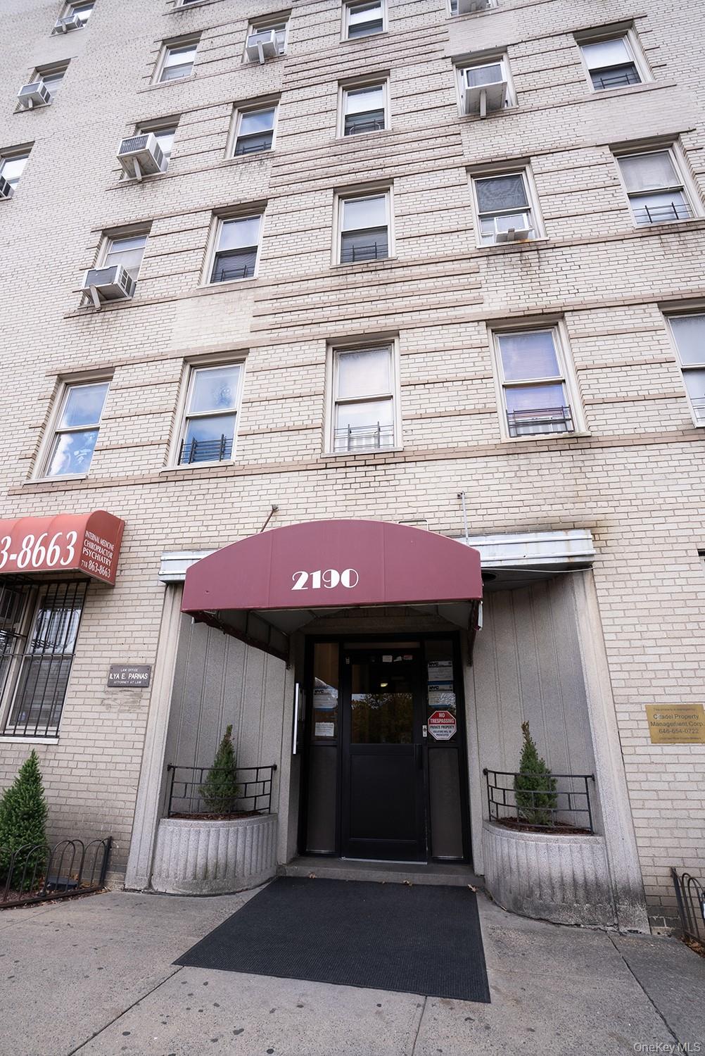 2190 Boston Road, Unit 5M photo 22