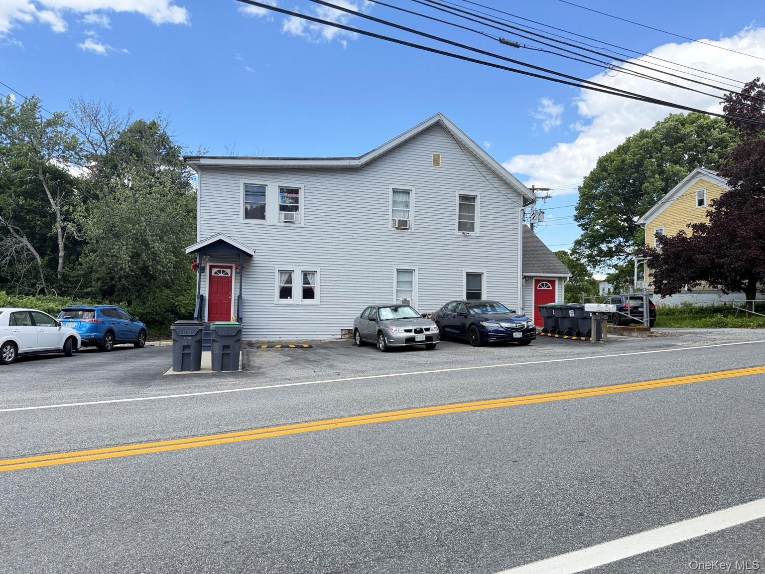2761 ROUTE 6 – For Sale
