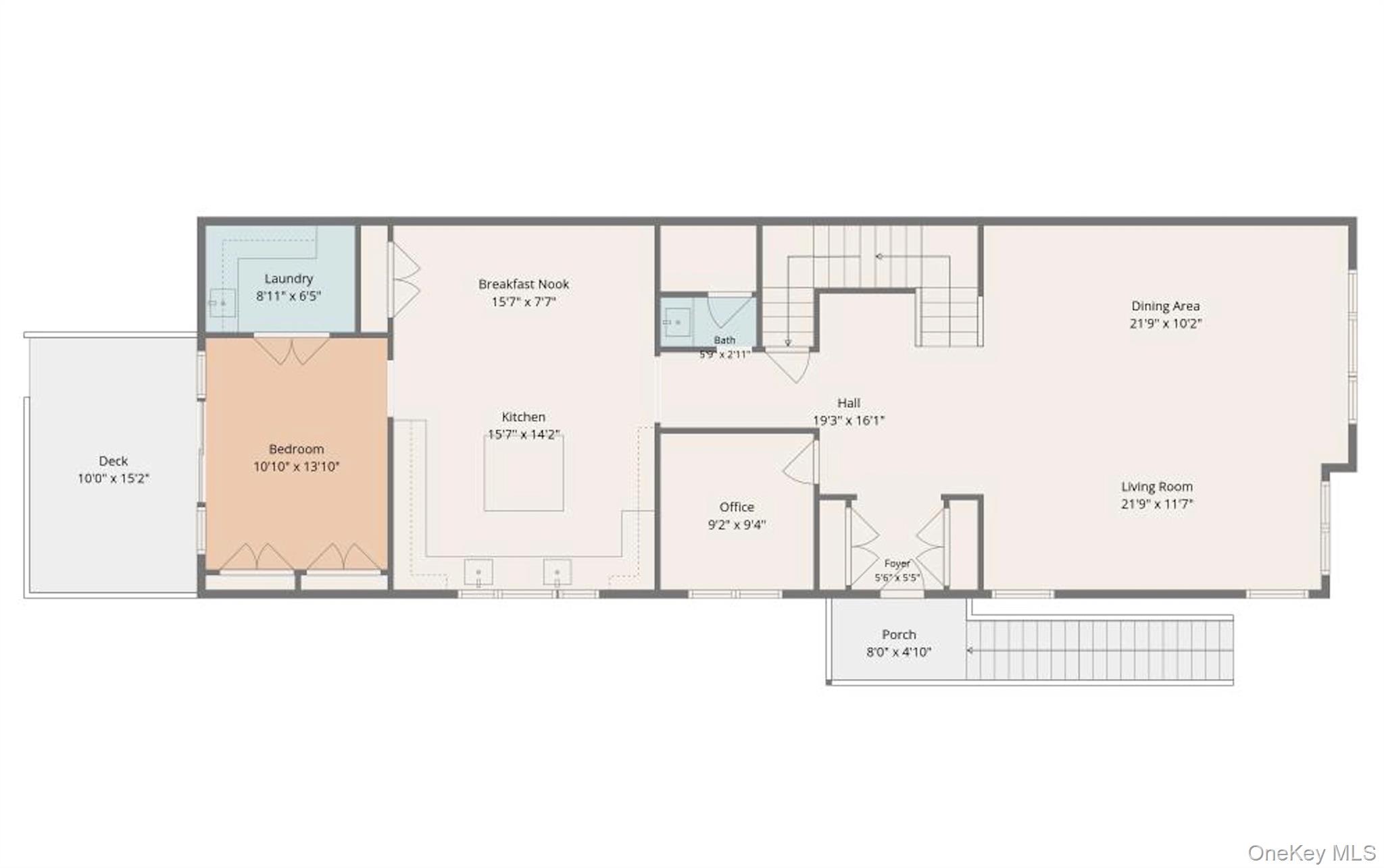 3 San Marcos Drive, Unit 101 photo 45
