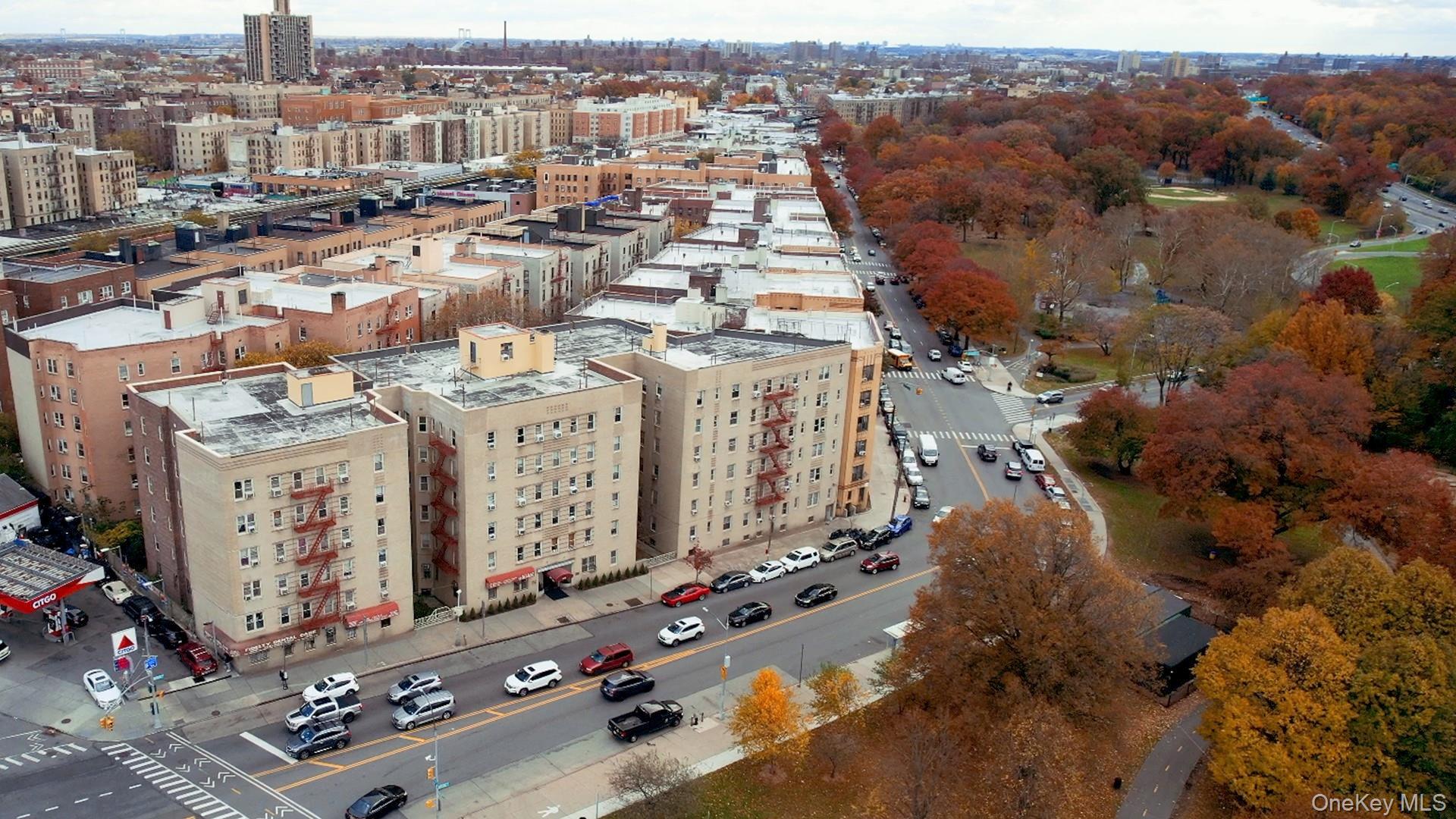 2190 Boston Road, Unit 5M photo 23