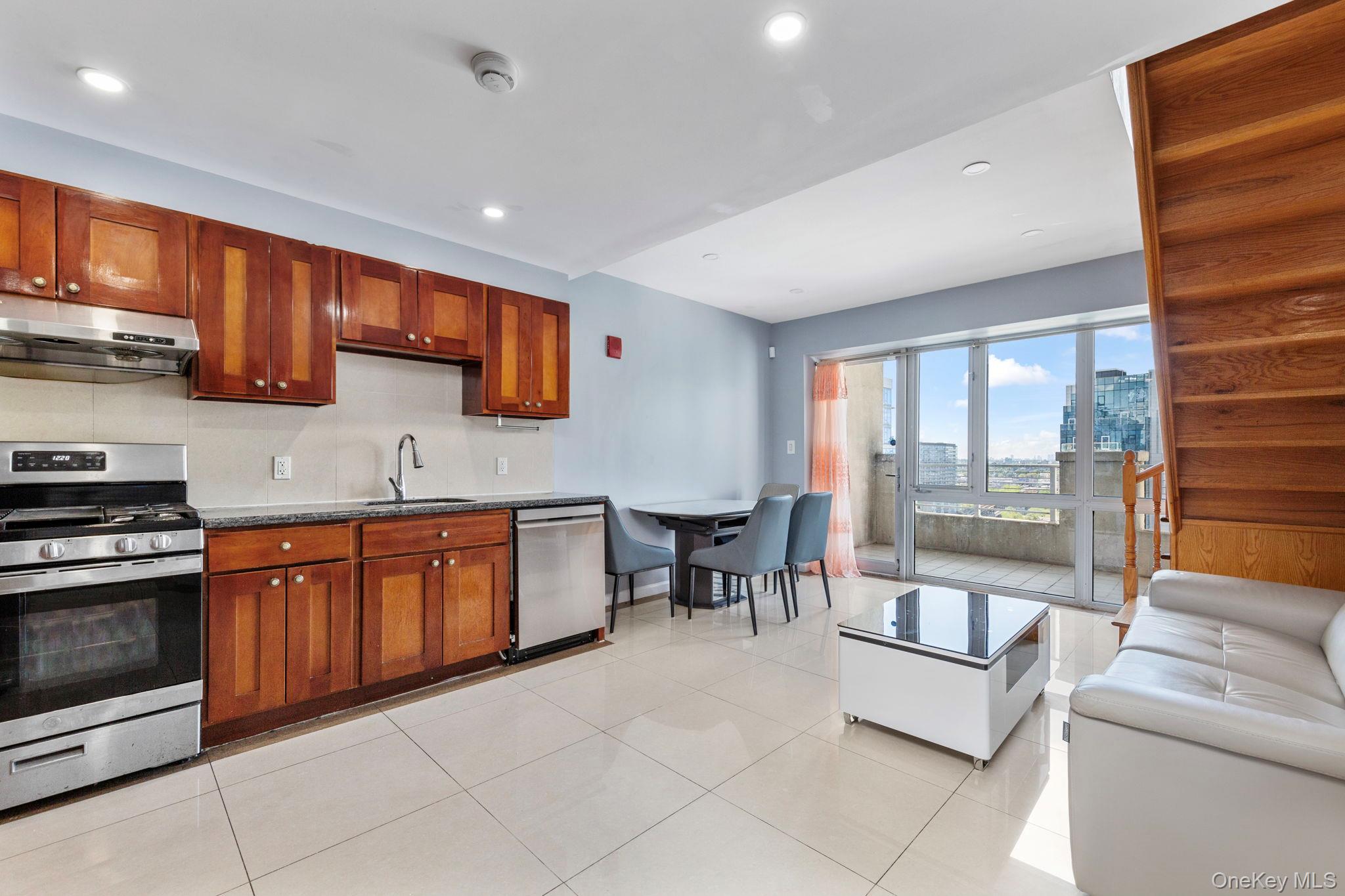 37-20 Prince st. – For Sale