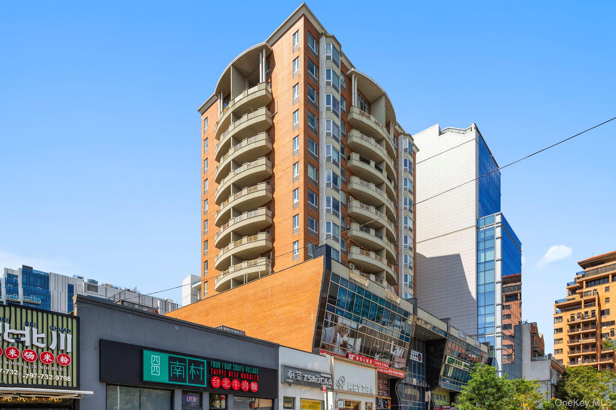 37-20 Prince st. – For Sale photo 12