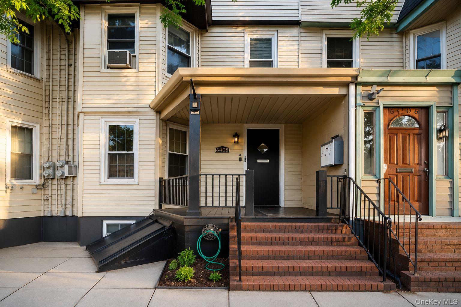 6408 Metropolitan Avenue – For Sale