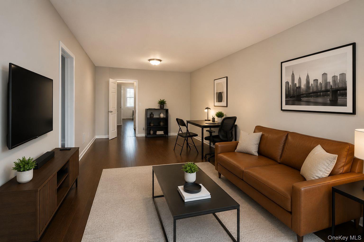 6408 Metropolitan Avenue – For Sale photo 3