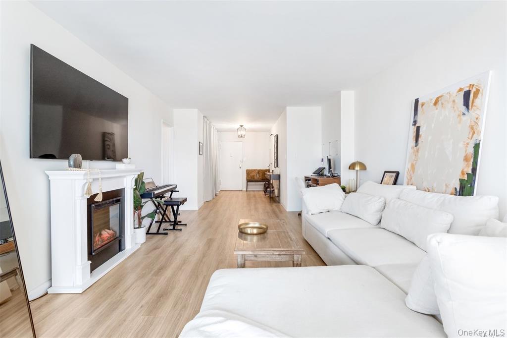 102-30 66 Road, Unit 25E