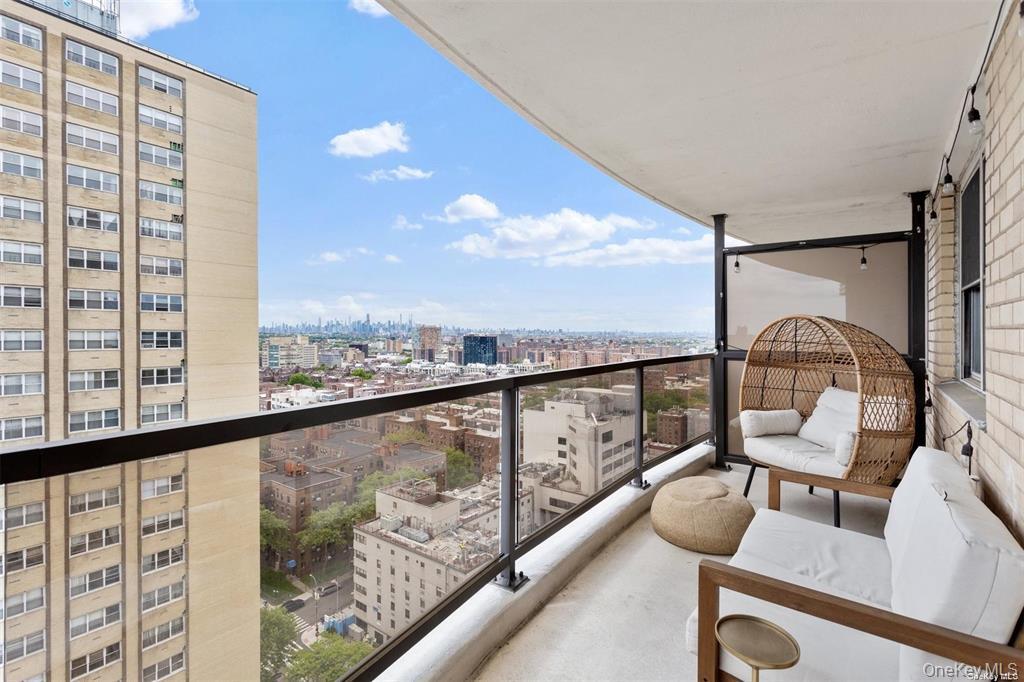 102-30 66 Road, Unit 25E photo 13