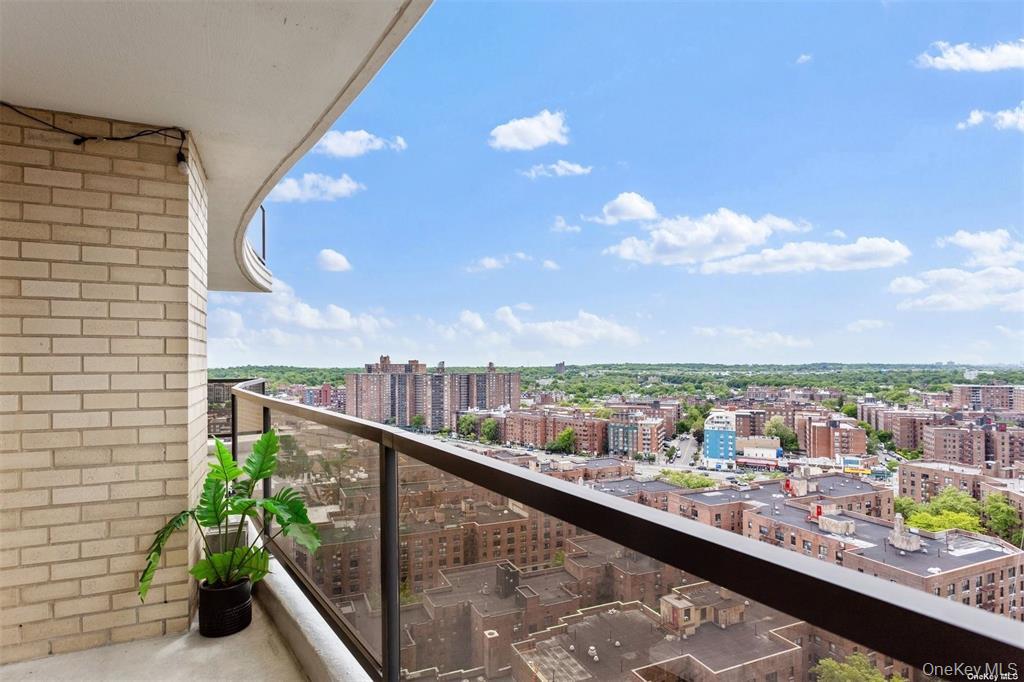102-30 66 Road, Unit 25E photo 15