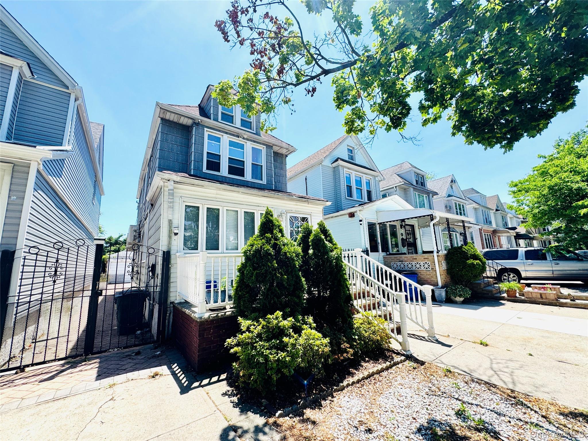 62-20 80th Road – For Sale