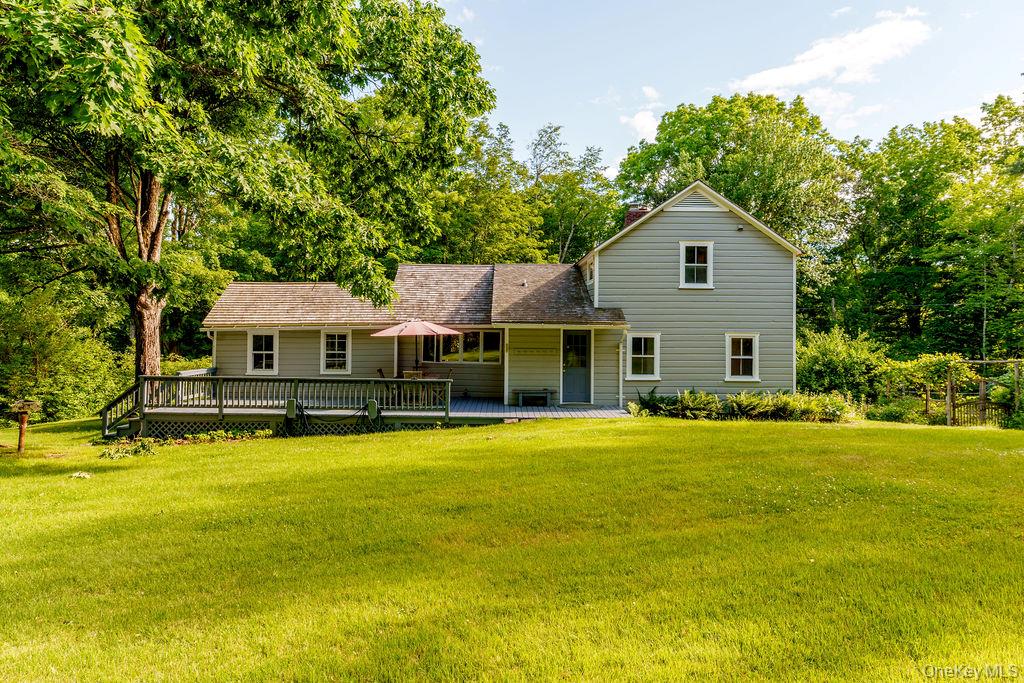 286 Manor Rock Road – For Sale