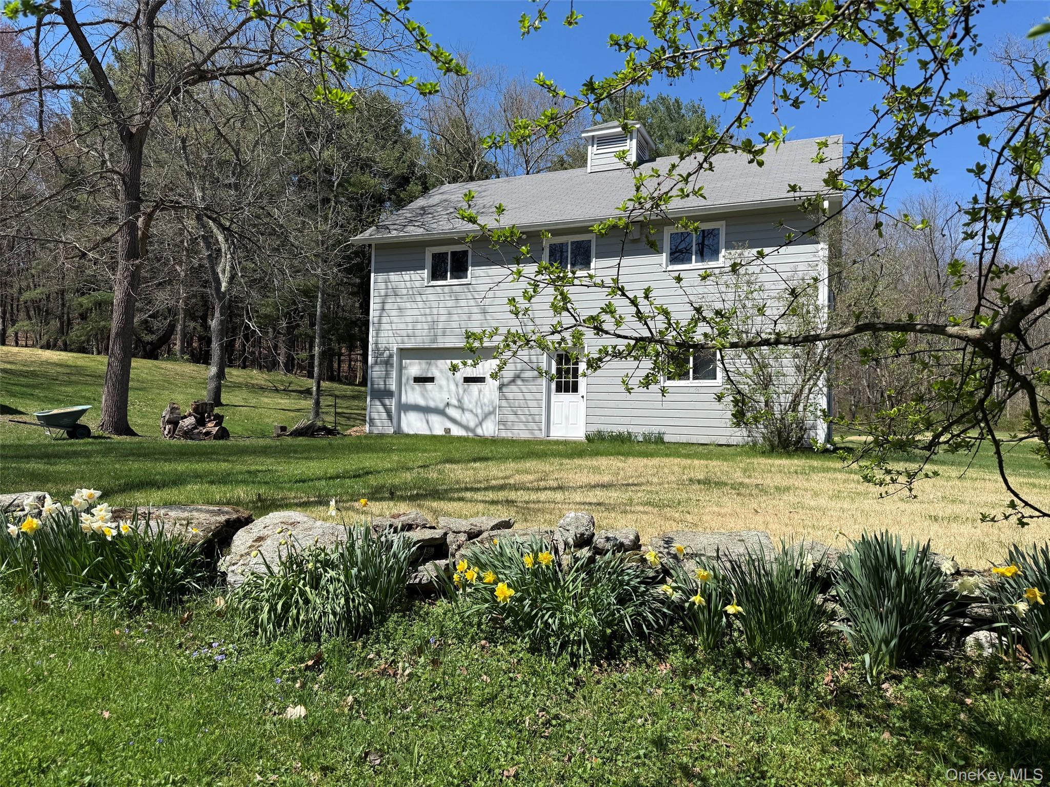 286 Manor Rock Road – For Sale photo 47