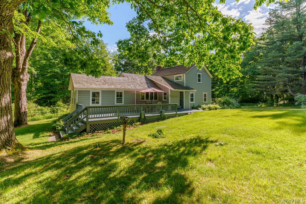 286 Manor Rock Road – For Sale photo 41