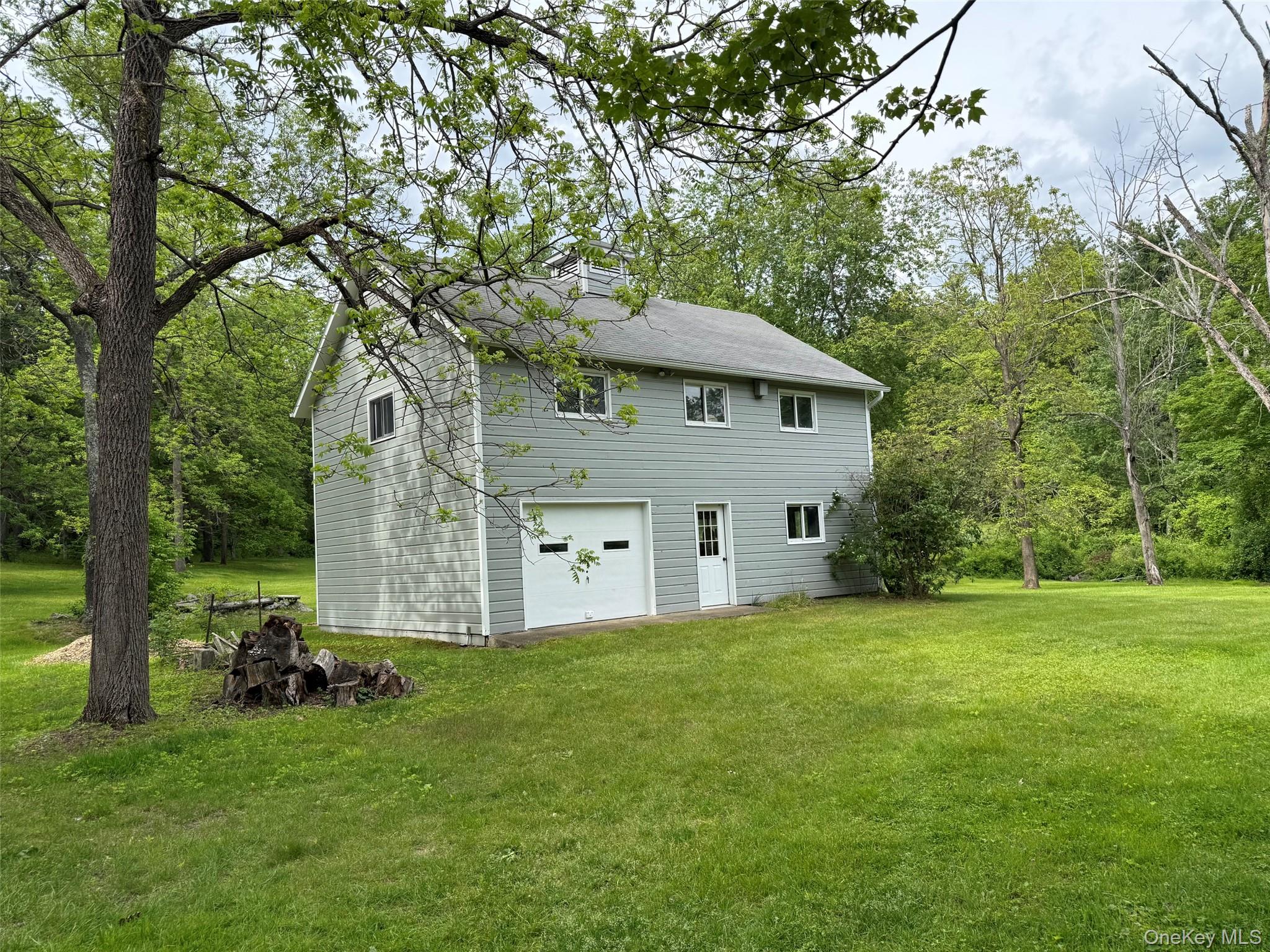 286 Manor Rock Road – For Sale photo 48
