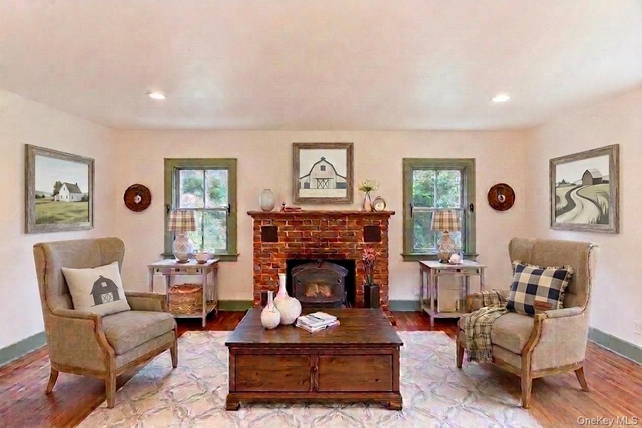 286 Manor Rock Road – For Sale photo 5