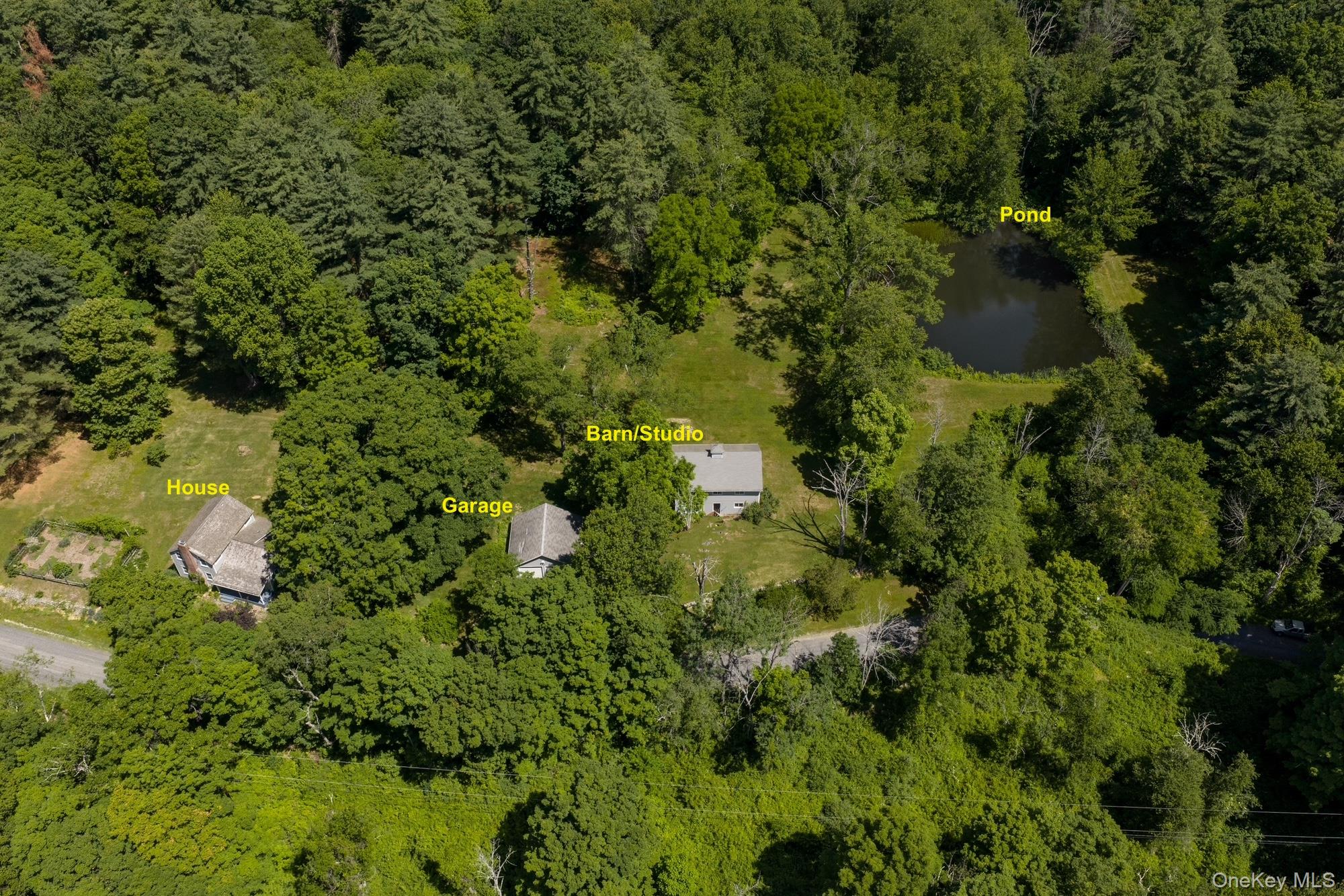 286 Manor Rock Road – For Sale photo 50