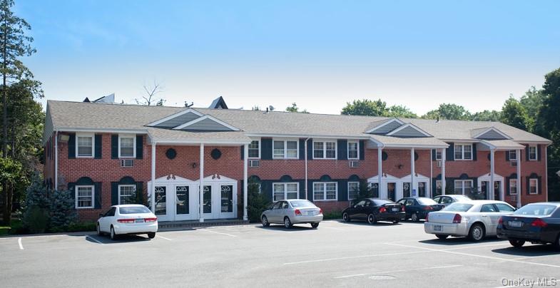 64 S Clinton Avenue, Unit 1B