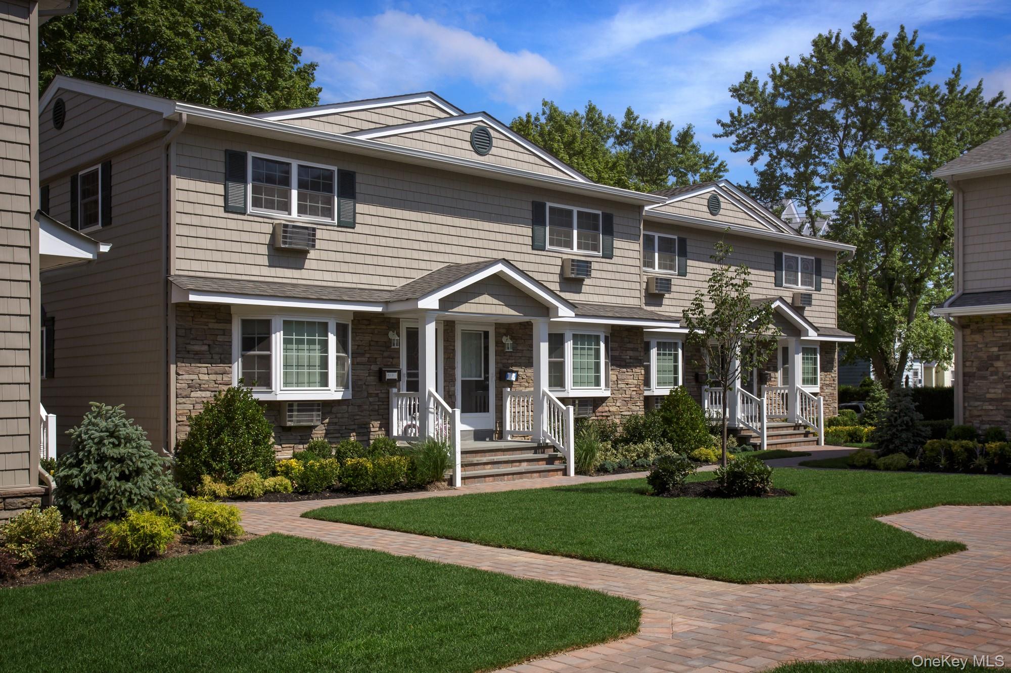 39 Park Avenue, Unit 39-1
