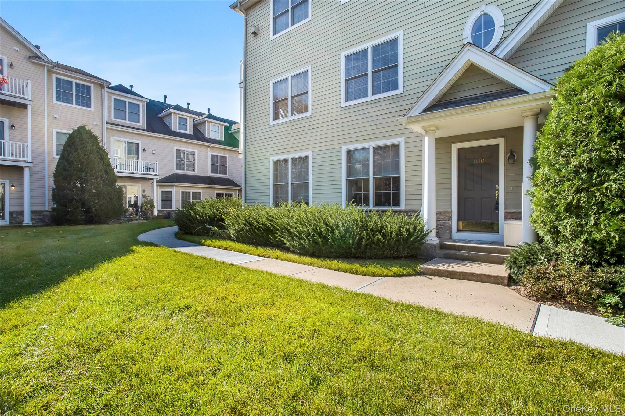 1410 Half Moon Bay Drive – For Rent