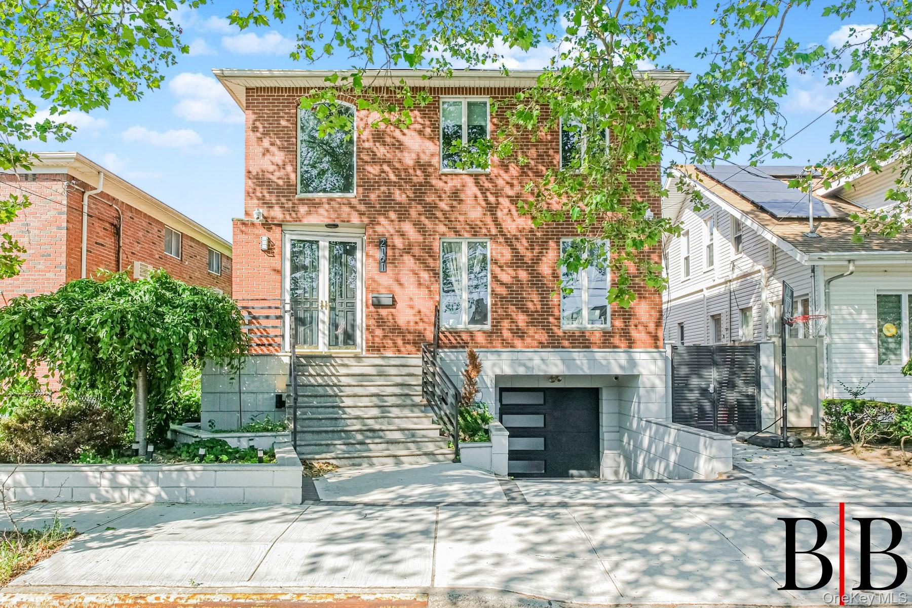 2161 E 72nd Street – For Sale