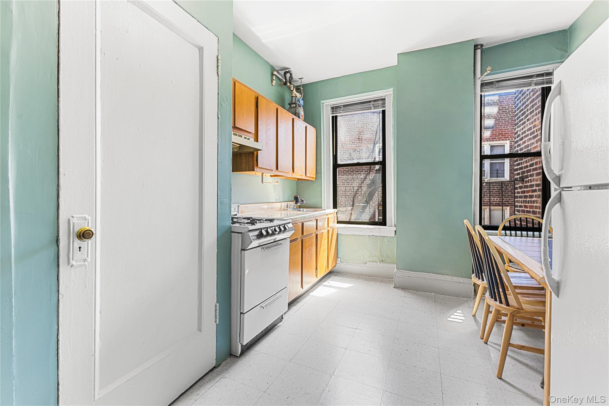 880 West 181st Street, Unit 6G photo 8